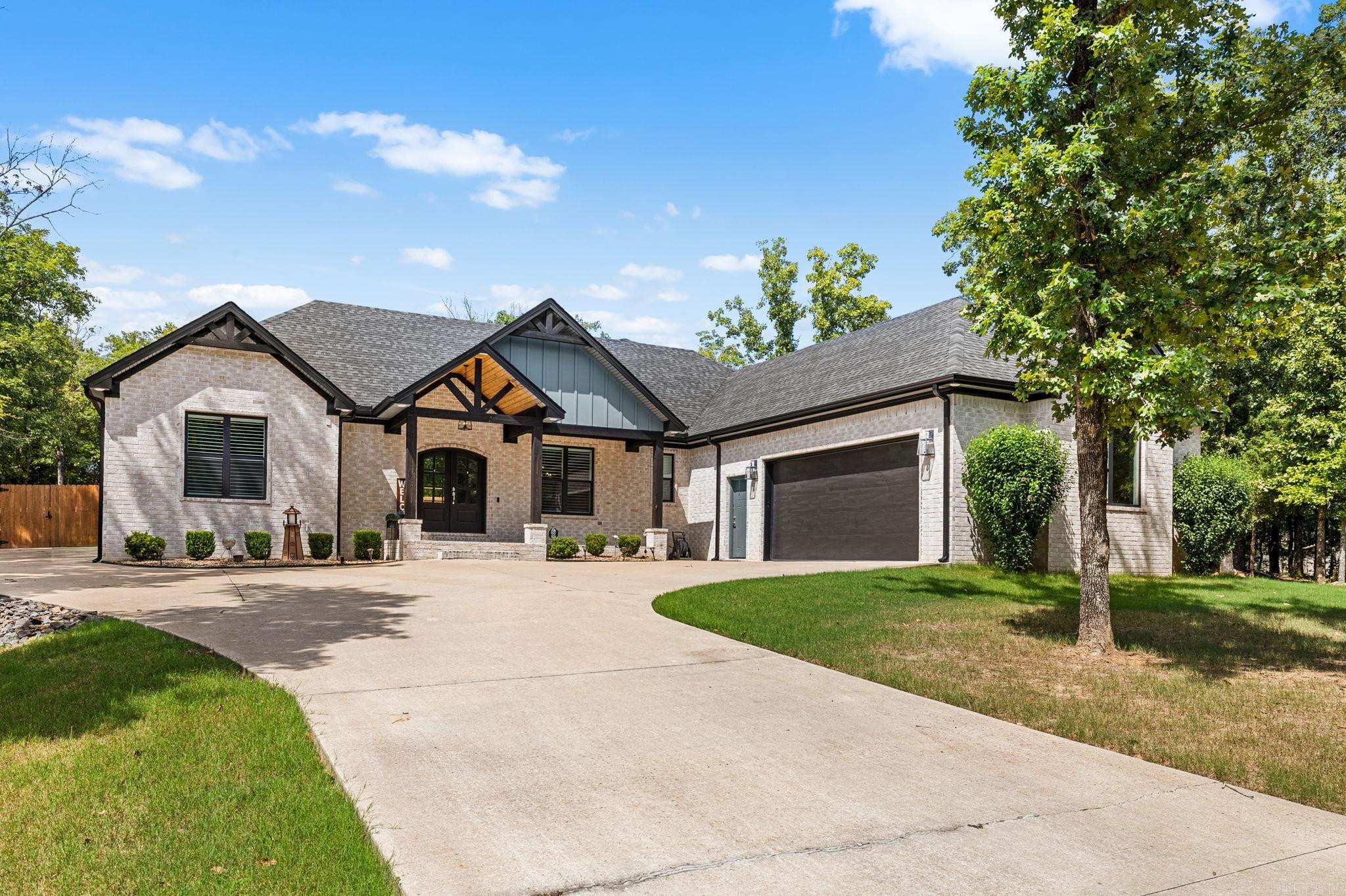 VALLEY RIDGE ESTATES - Residential