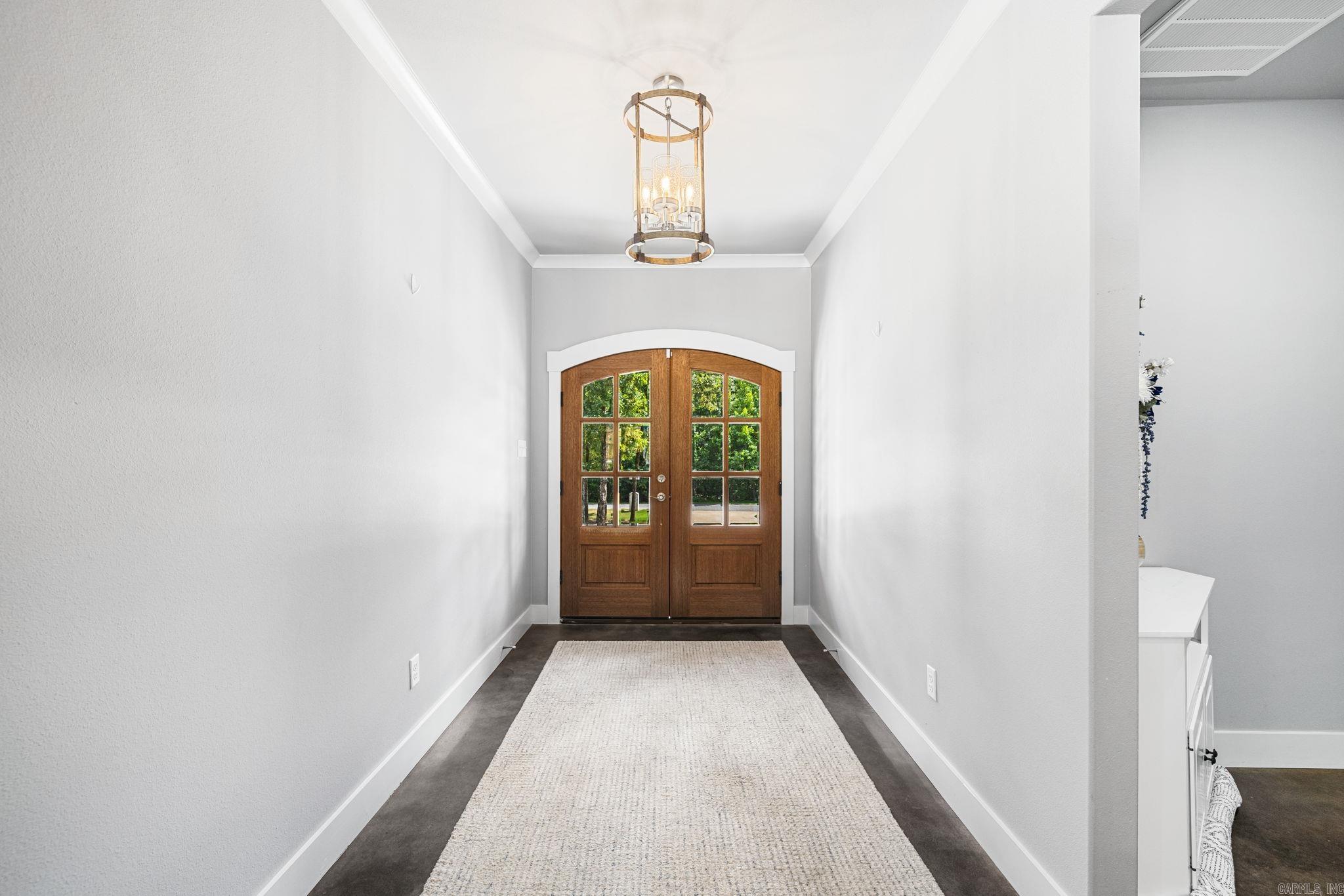 VALLEY RIDGE ESTATES - Residential