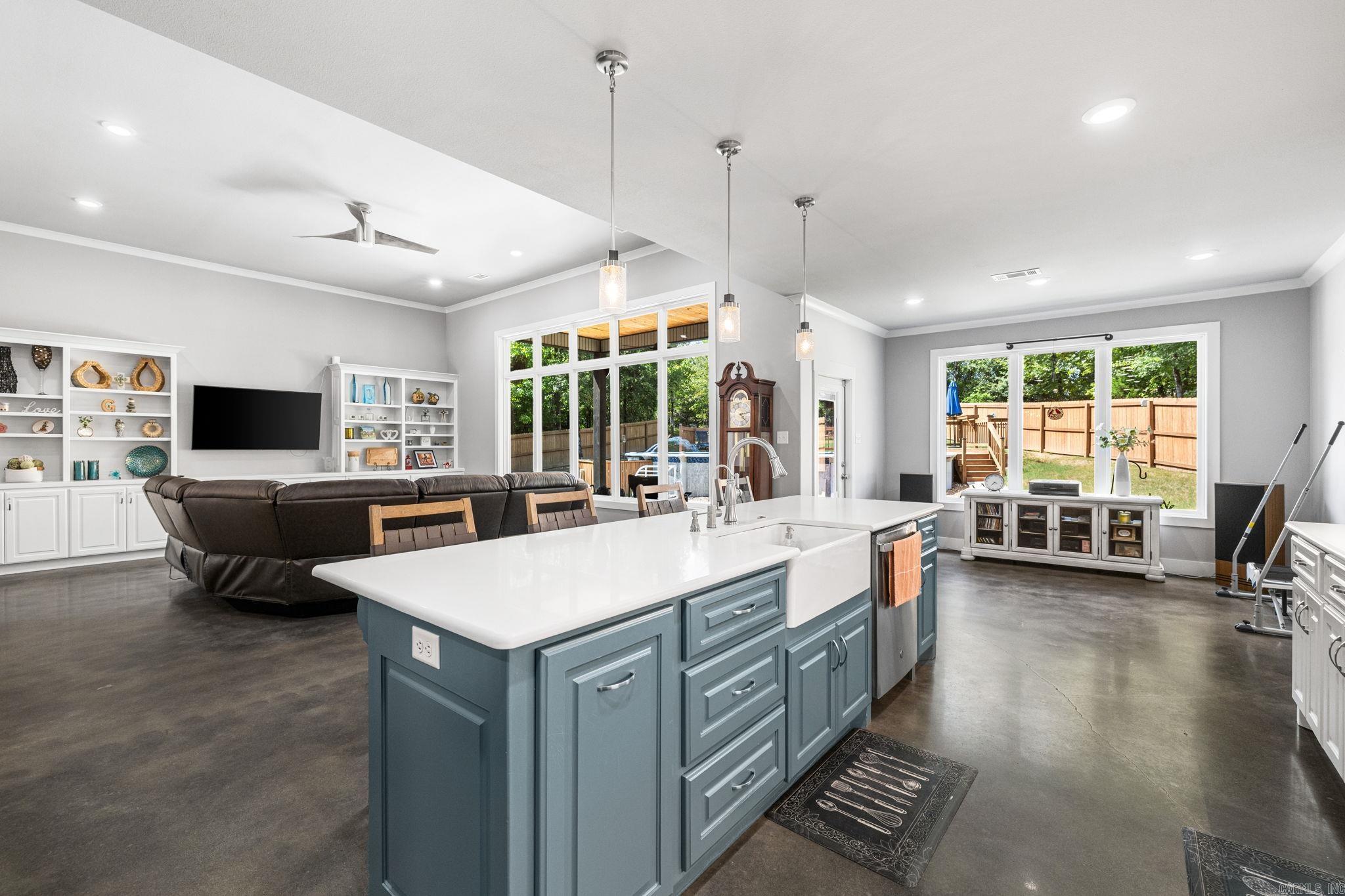 VALLEY RIDGE ESTATES - Residential