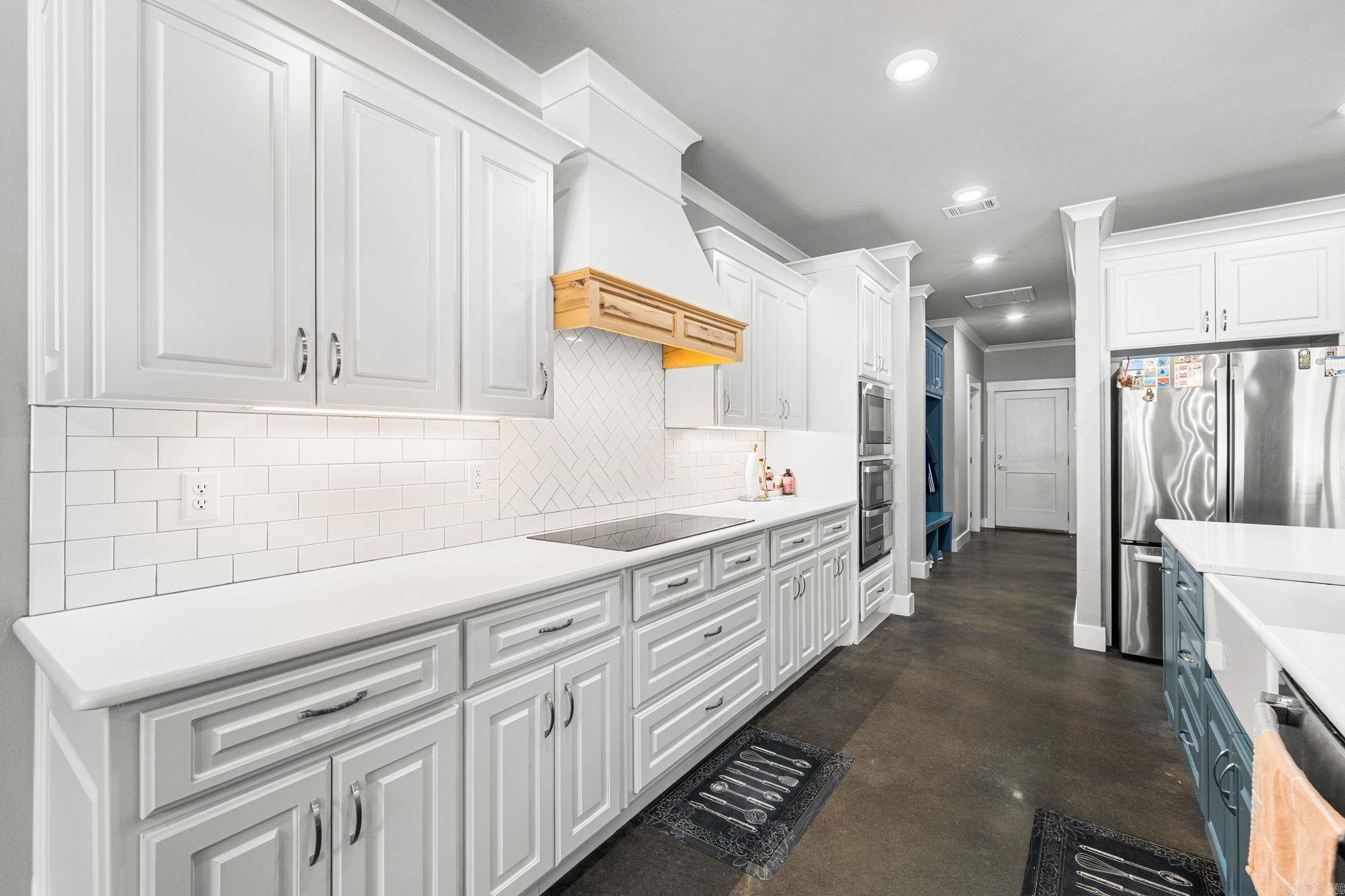VALLEY RIDGE ESTATES - Residential