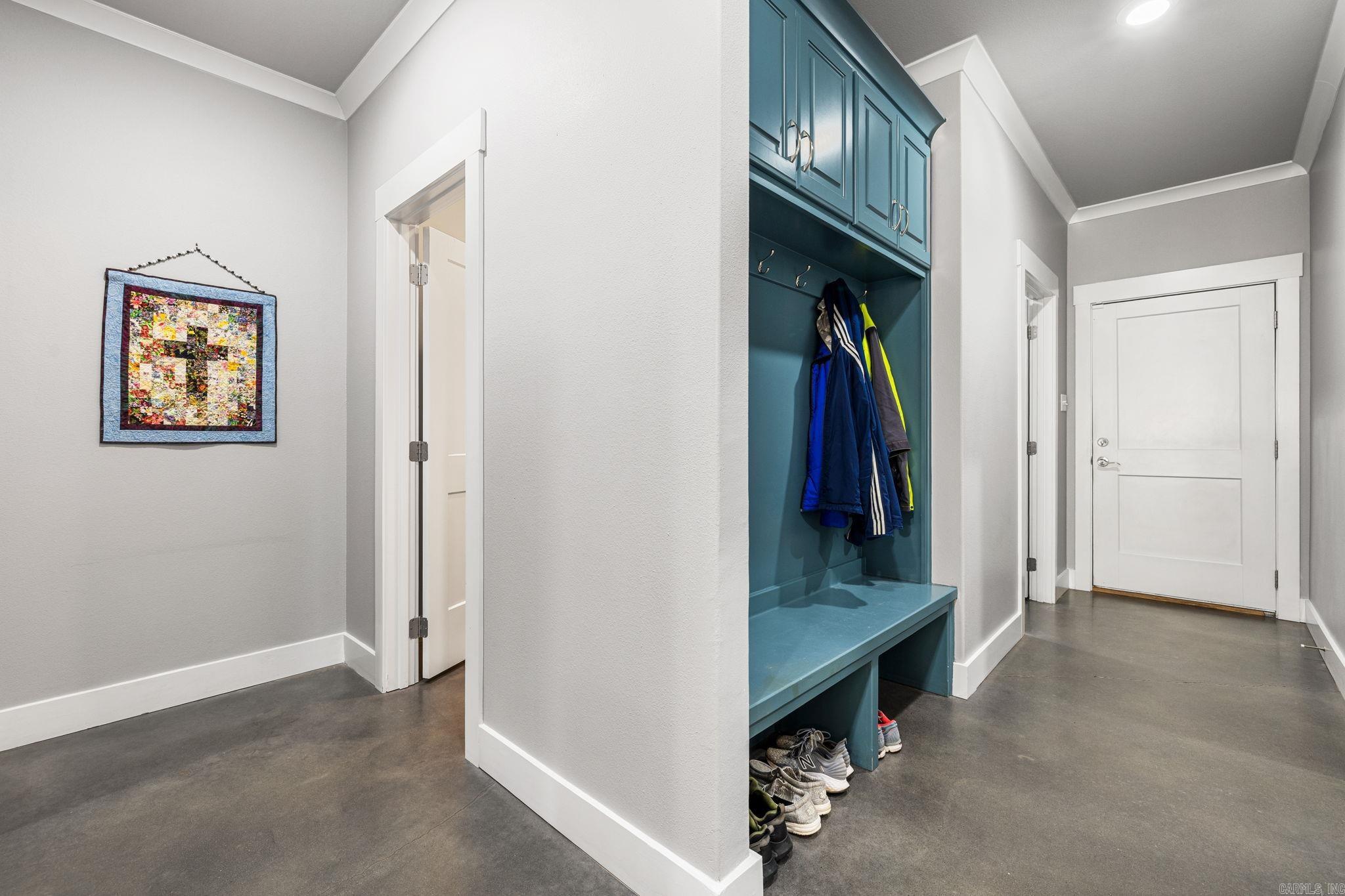 VALLEY RIDGE ESTATES - Residential