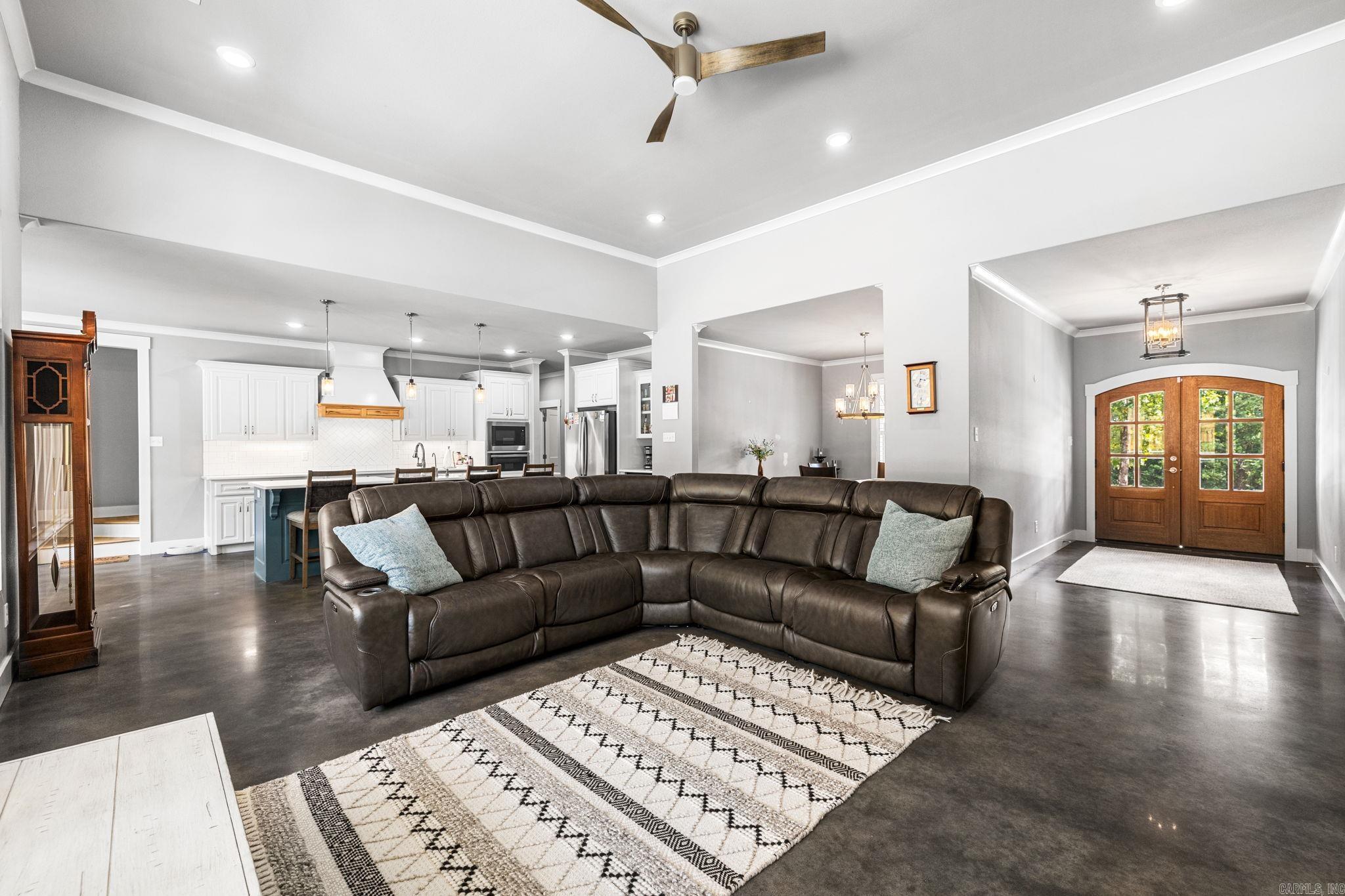 VALLEY RIDGE ESTATES - Residential