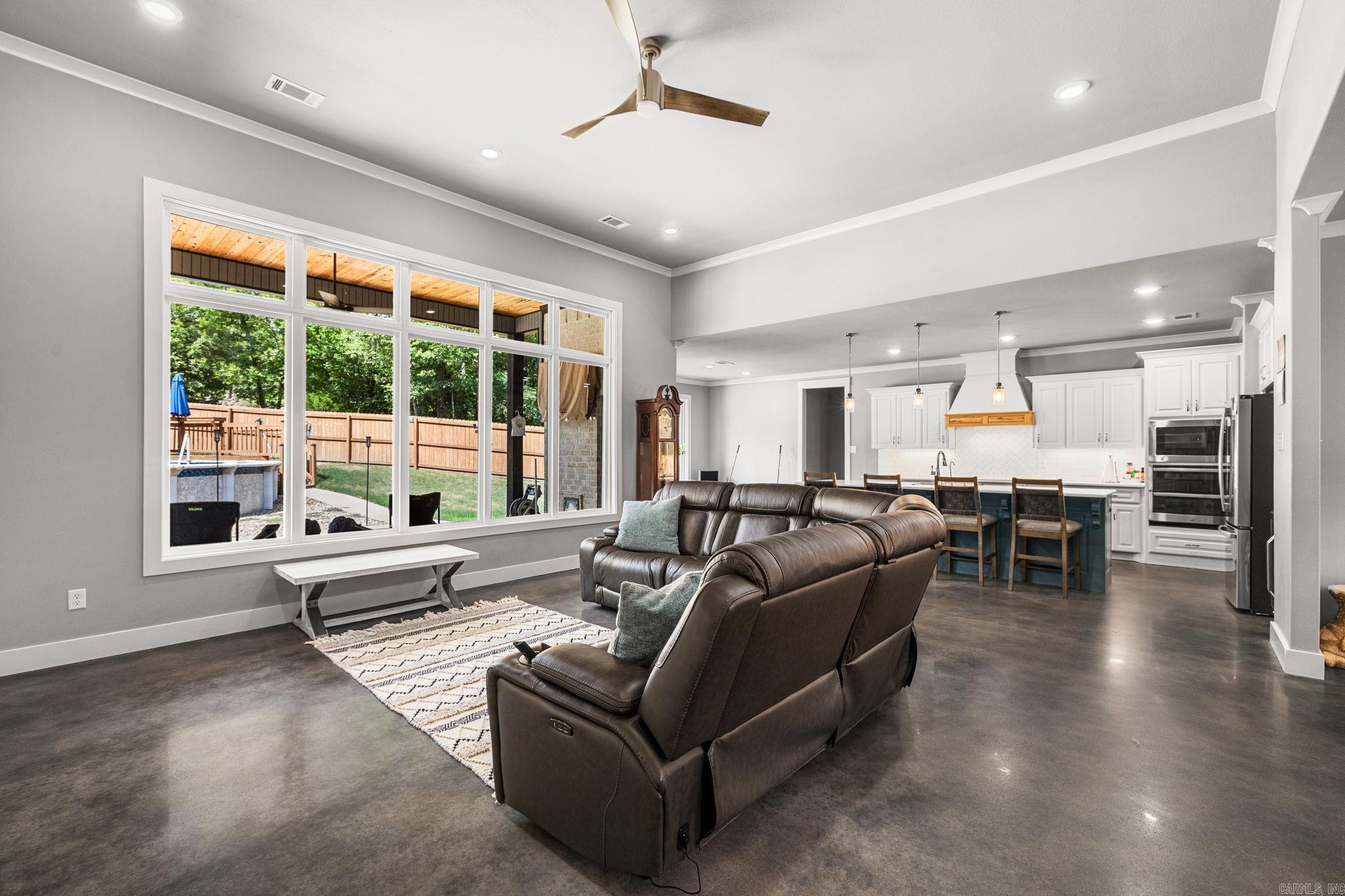 VALLEY RIDGE ESTATES - Residential
