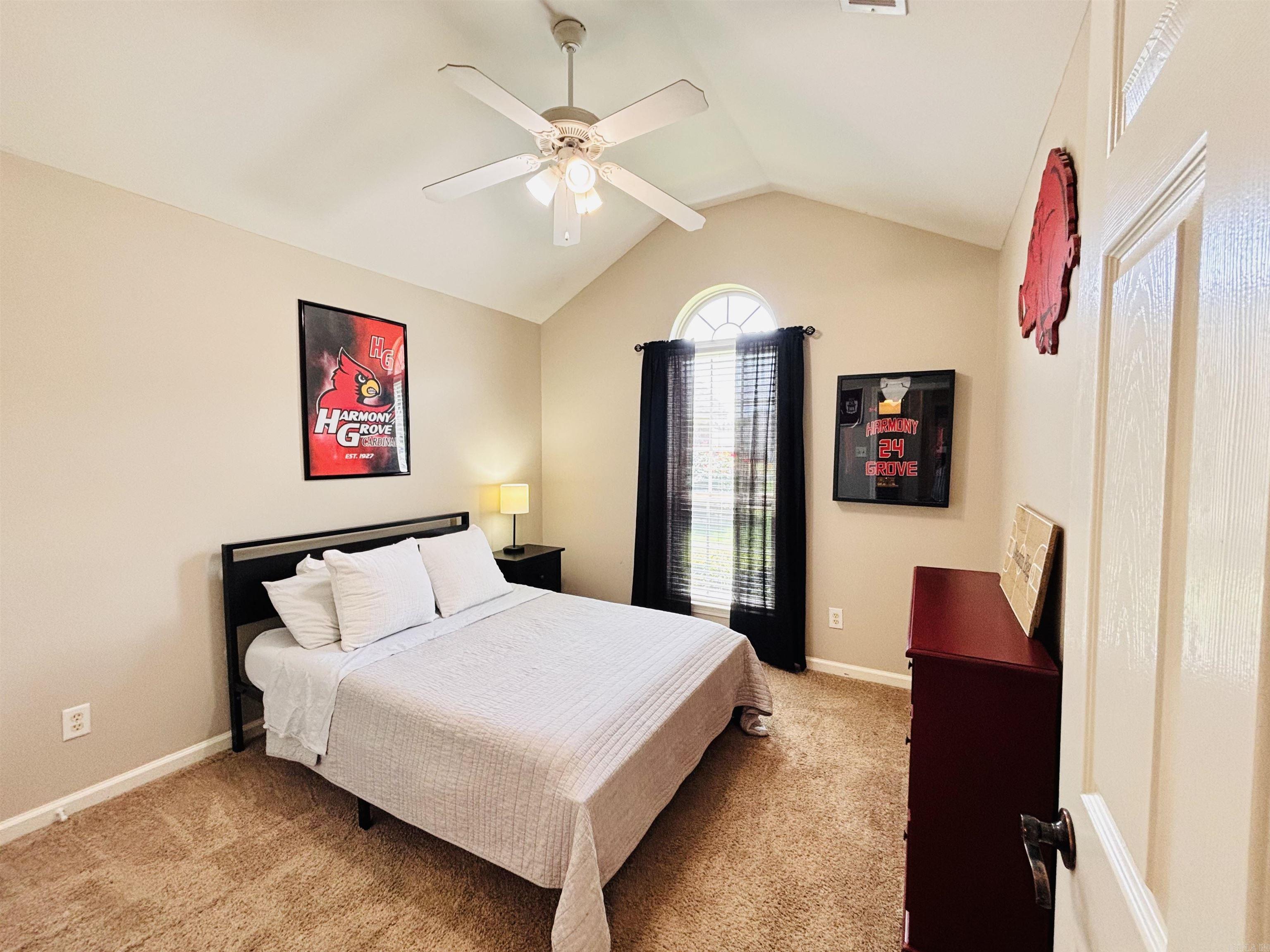 SILVER SPRINGS PH IV - Residential