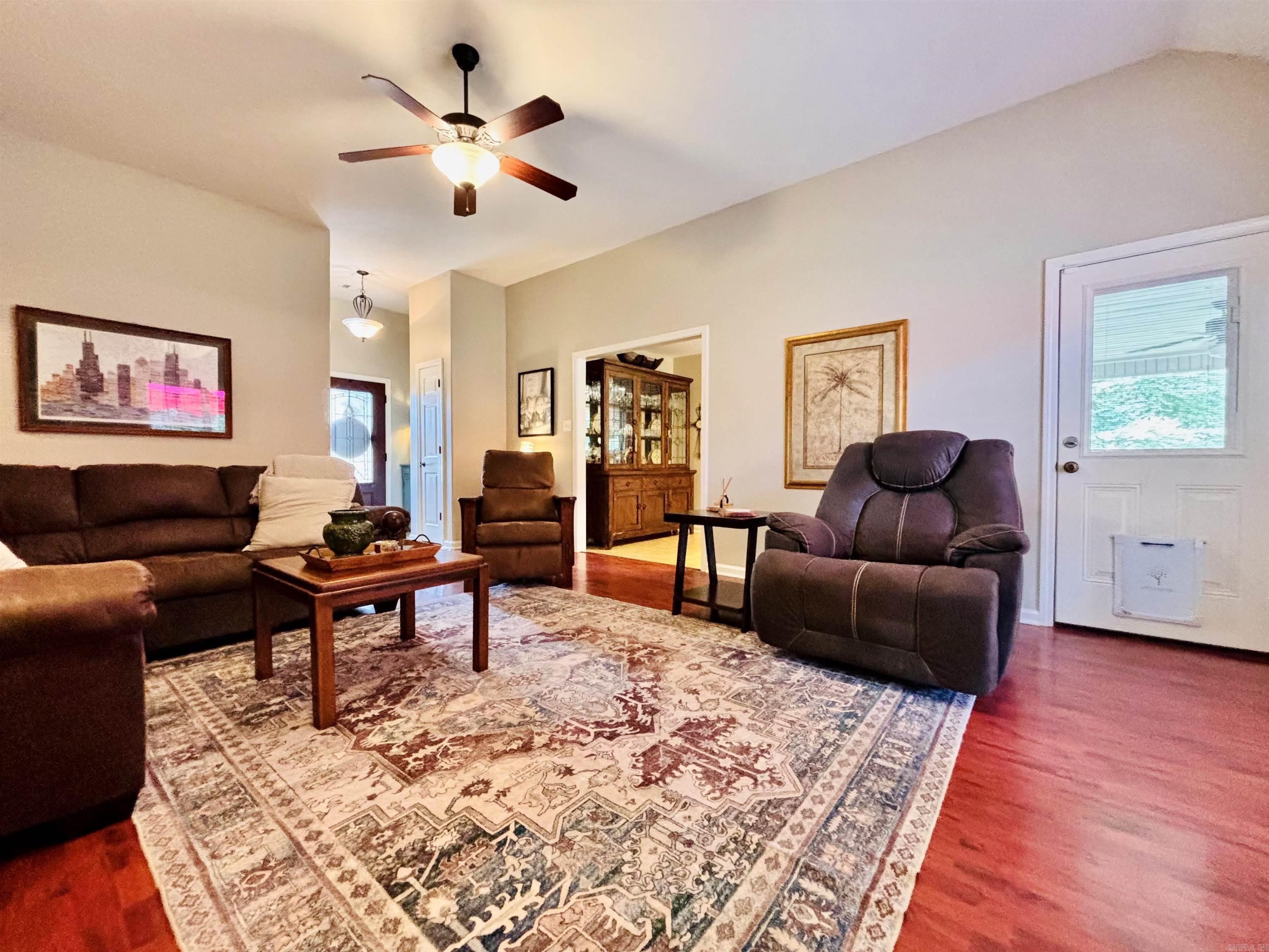 SILVER SPRINGS PH IV - Residential