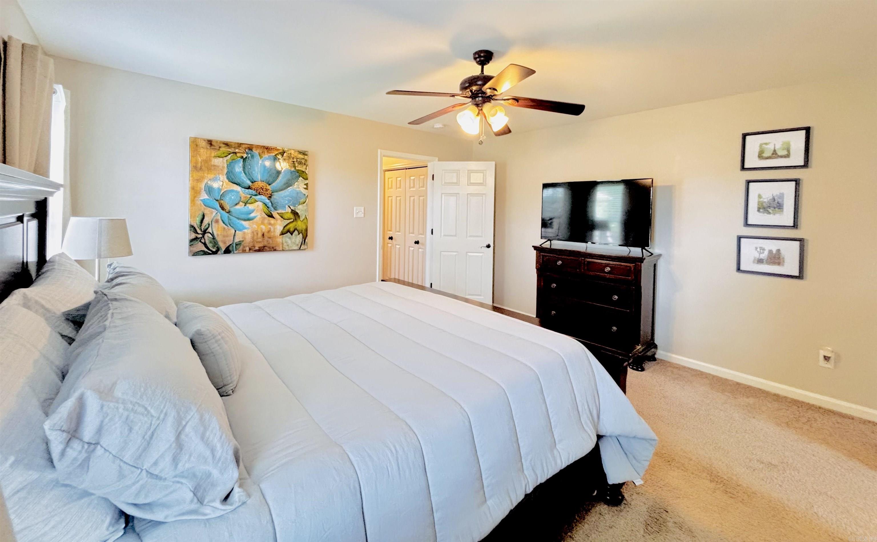 SILVER SPRINGS PH IV - Residential