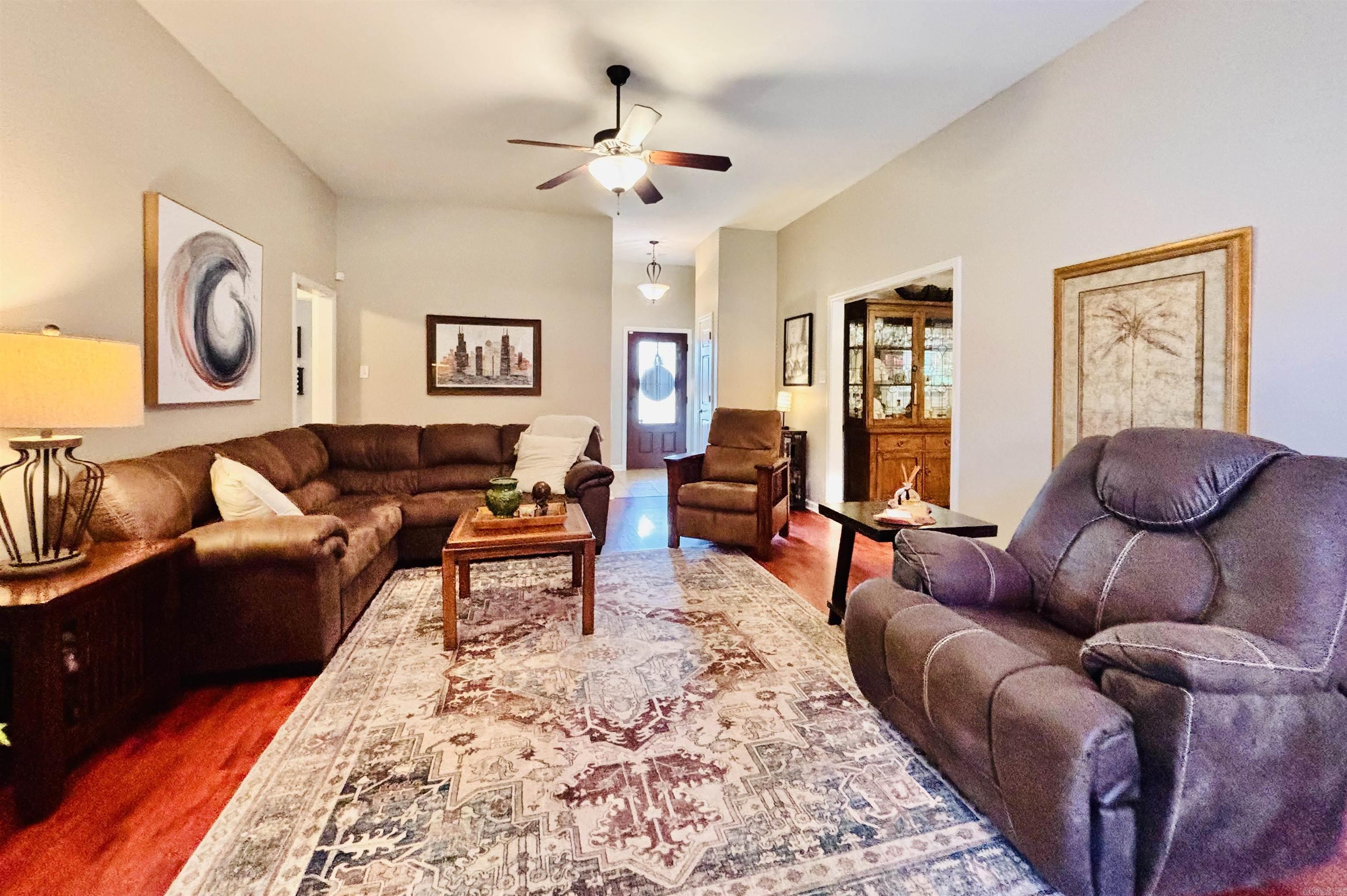 SILVER SPRINGS PH IV - Residential