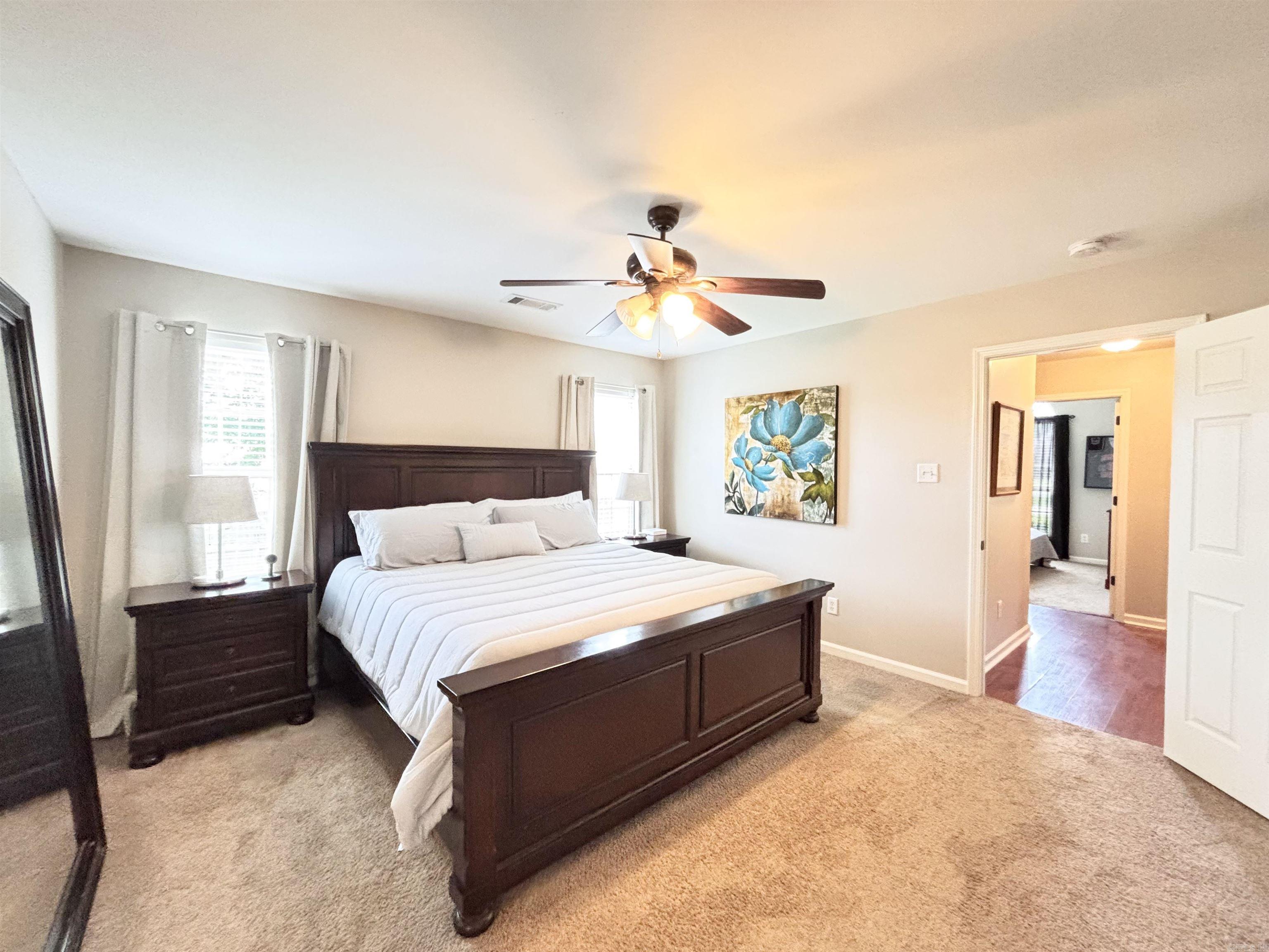 SILVER SPRINGS PH IV - Residential