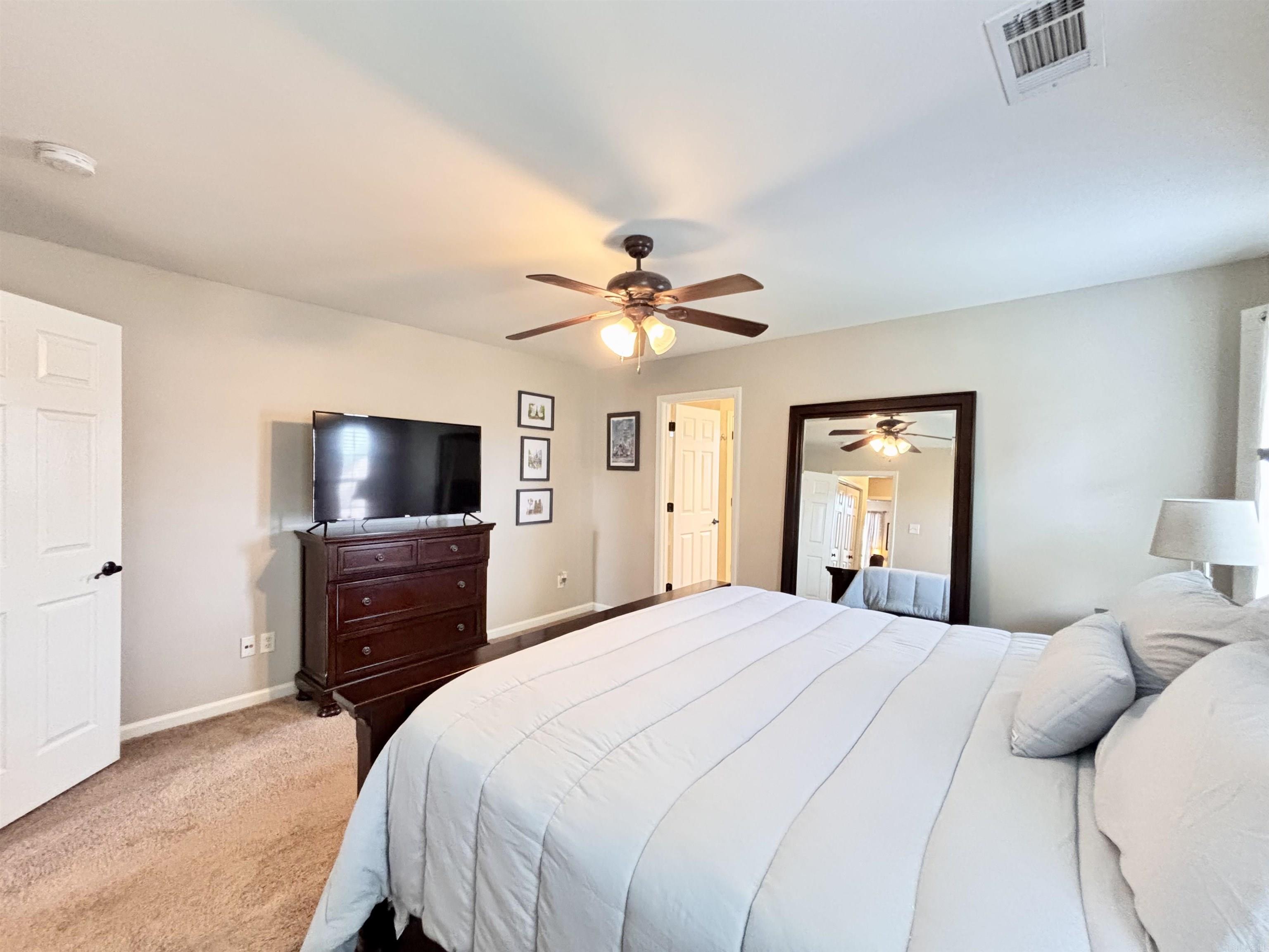 SILVER SPRINGS PH IV - Residential