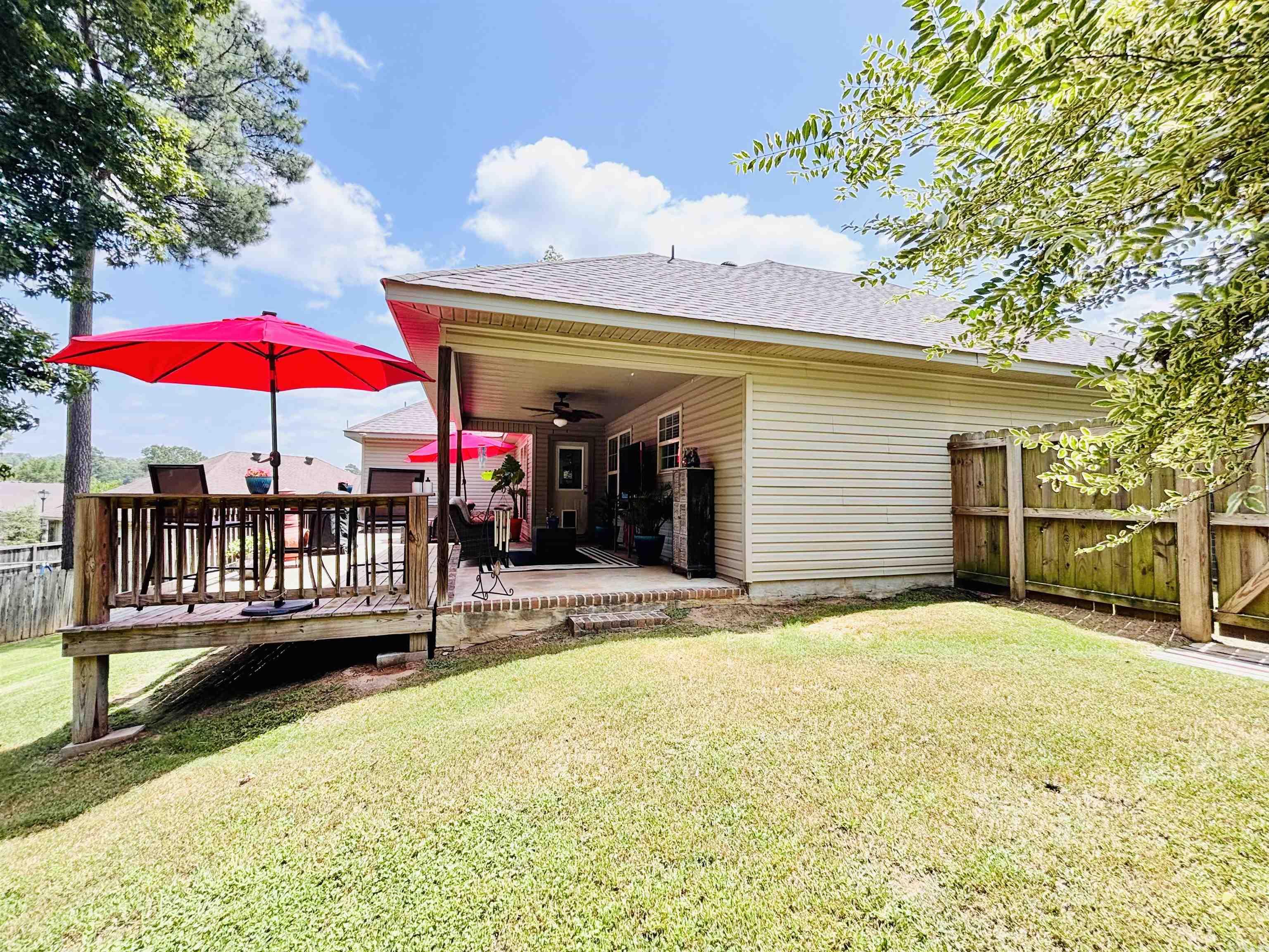 SILVER SPRINGS PH IV - Residential