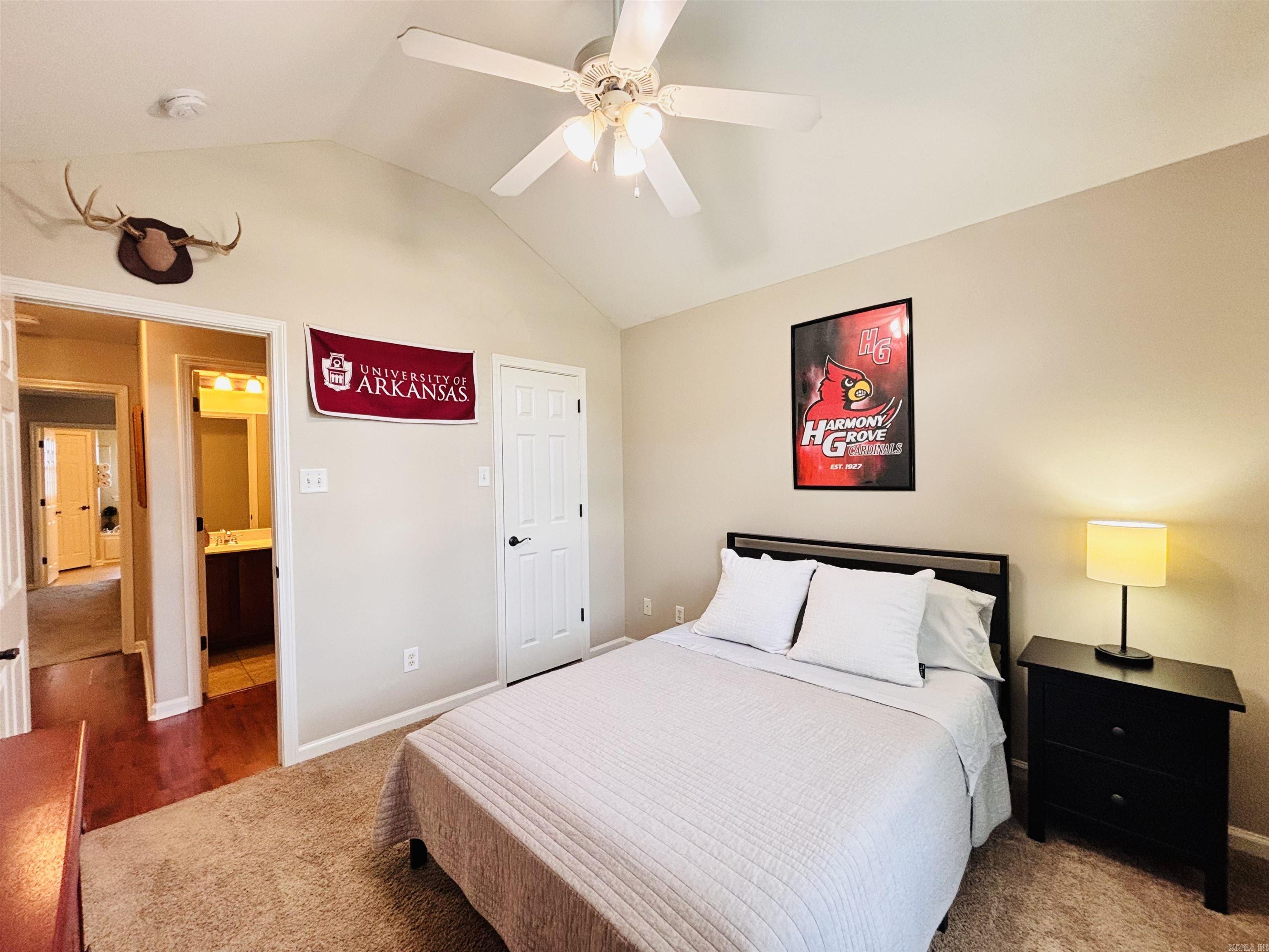 SILVER SPRINGS PH IV - Residential