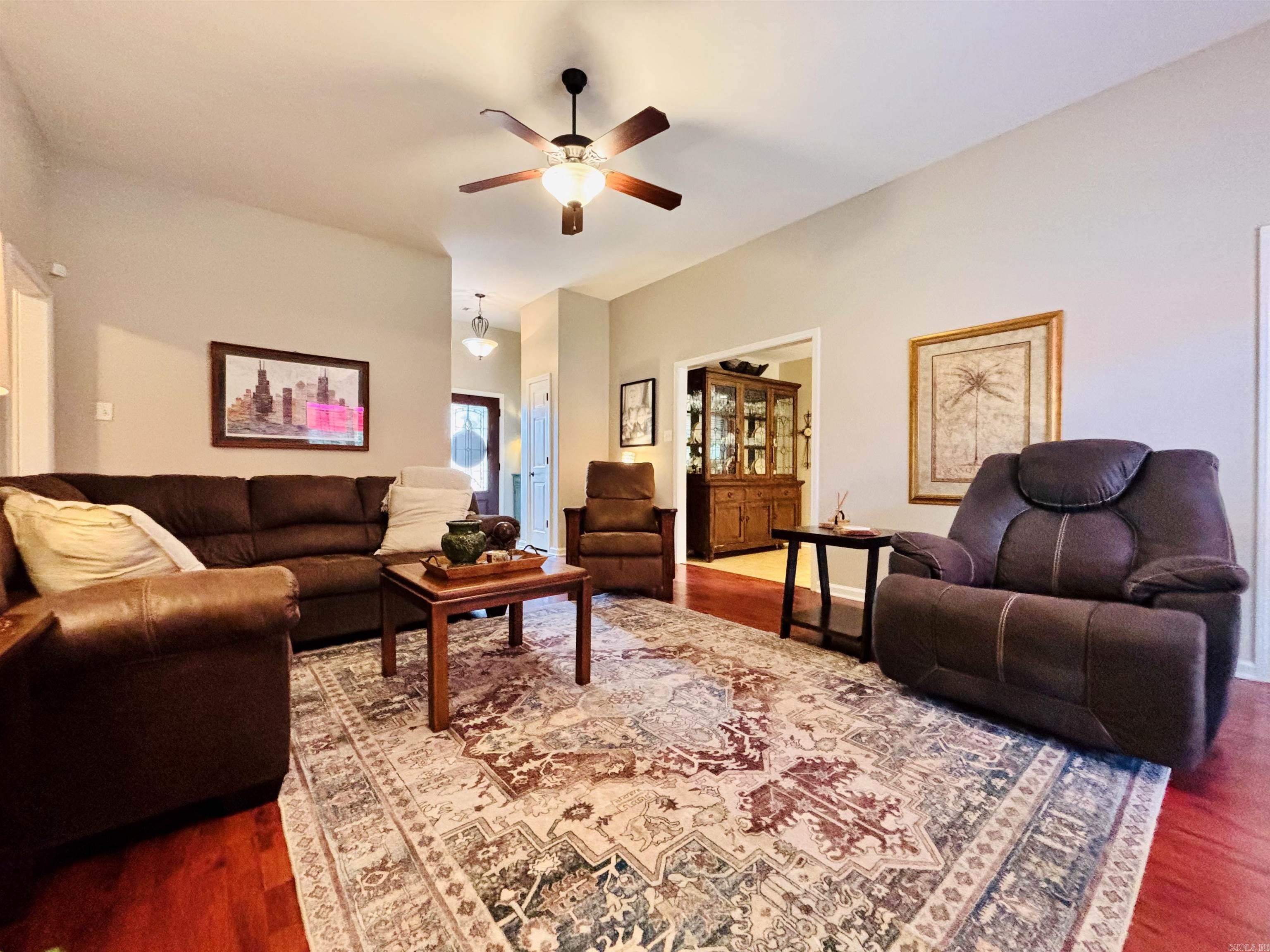 SILVER SPRINGS PH IV - Residential