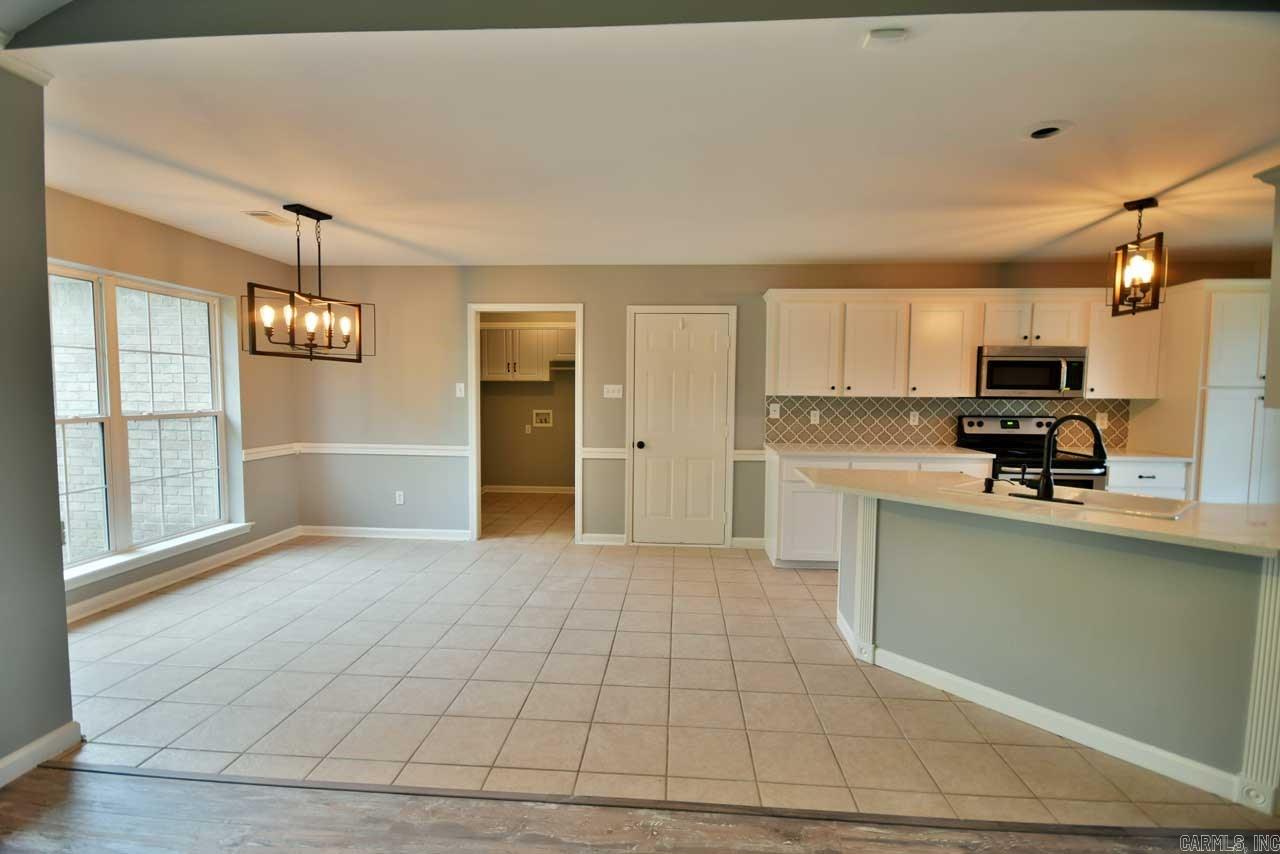 Magness Creek - Residential