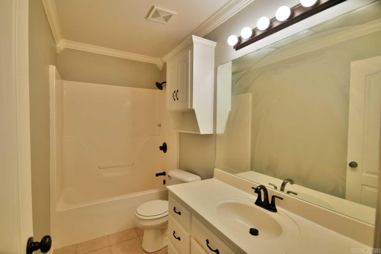 Magness Creek - Residential