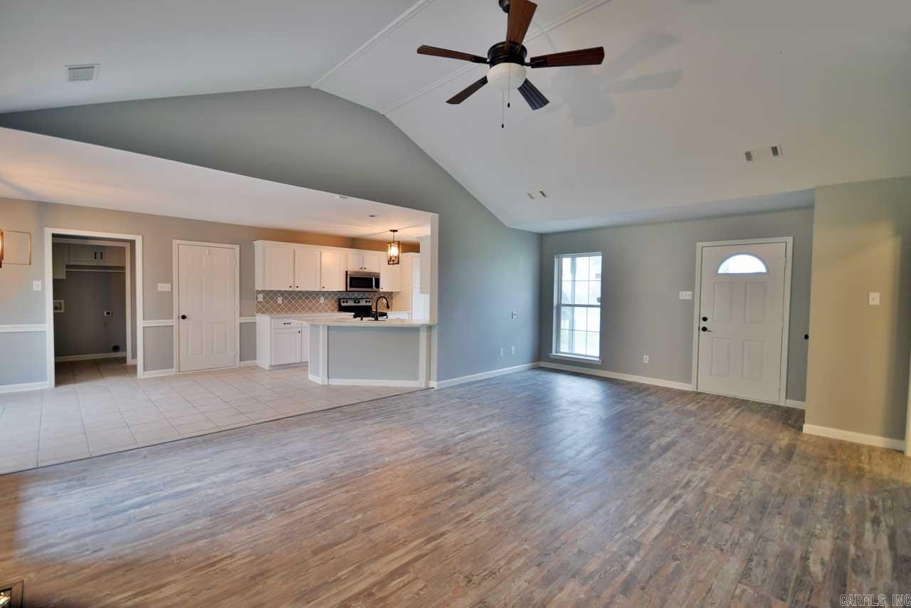 Magness Creek - Residential