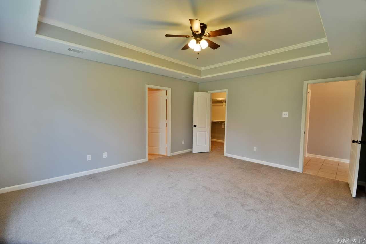 Magness Creek - Residential