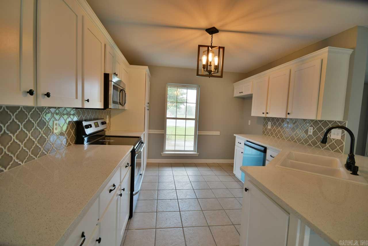 Magness Creek - Residential
