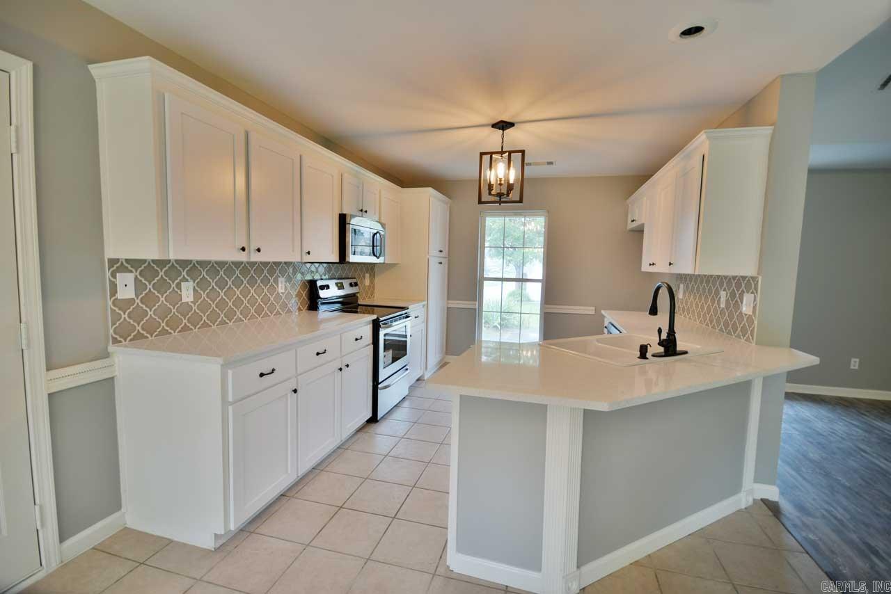 Magness Creek - Residential