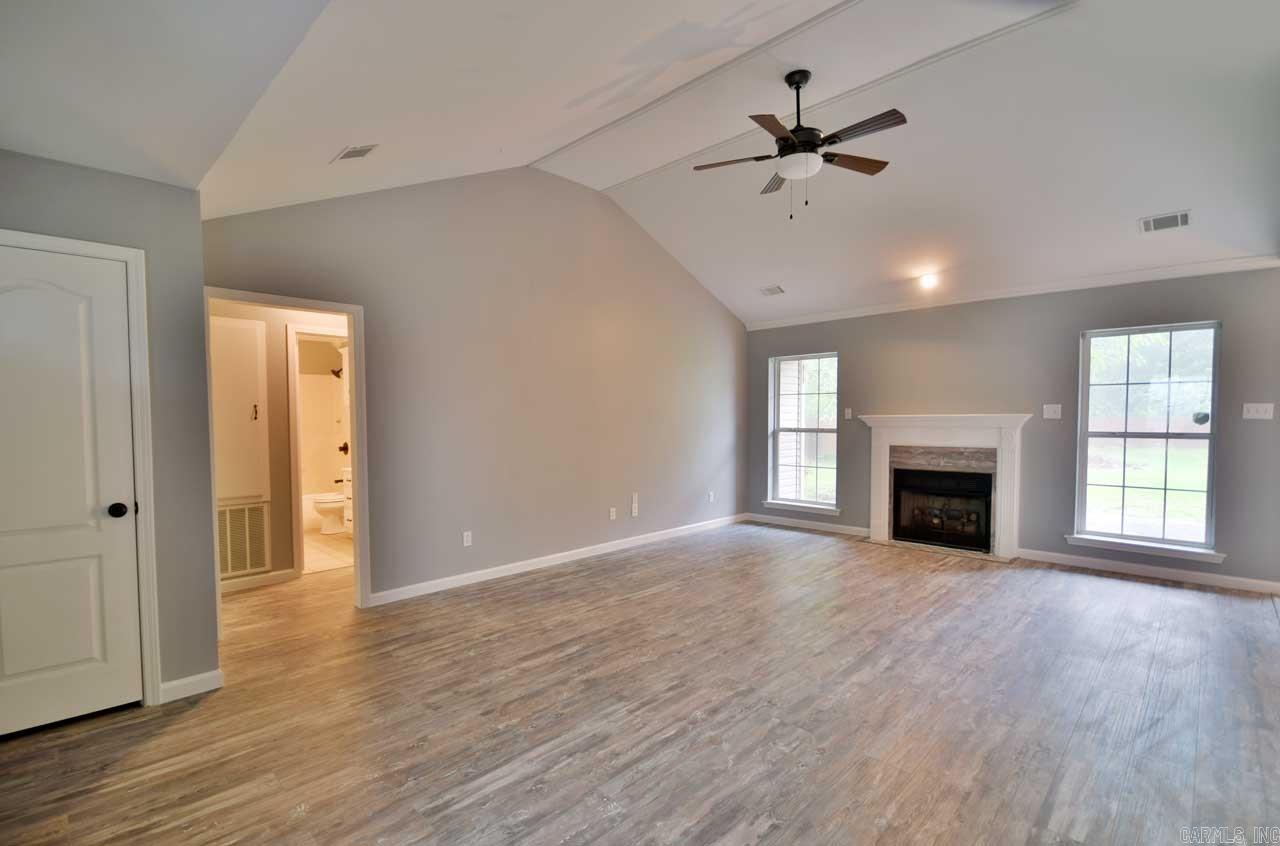 Magness Creek - Residential