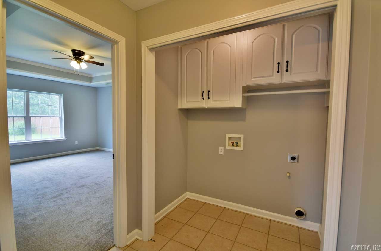 Magness Creek - Residential