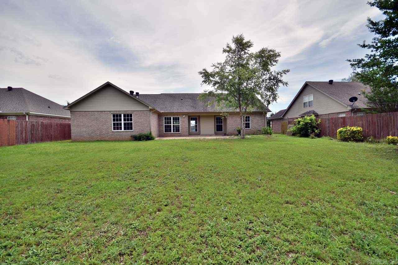 Magness Creek - Residential