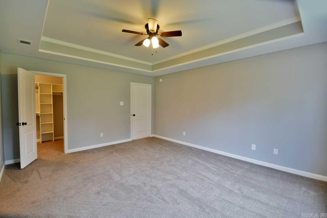Magness Creek - Residential