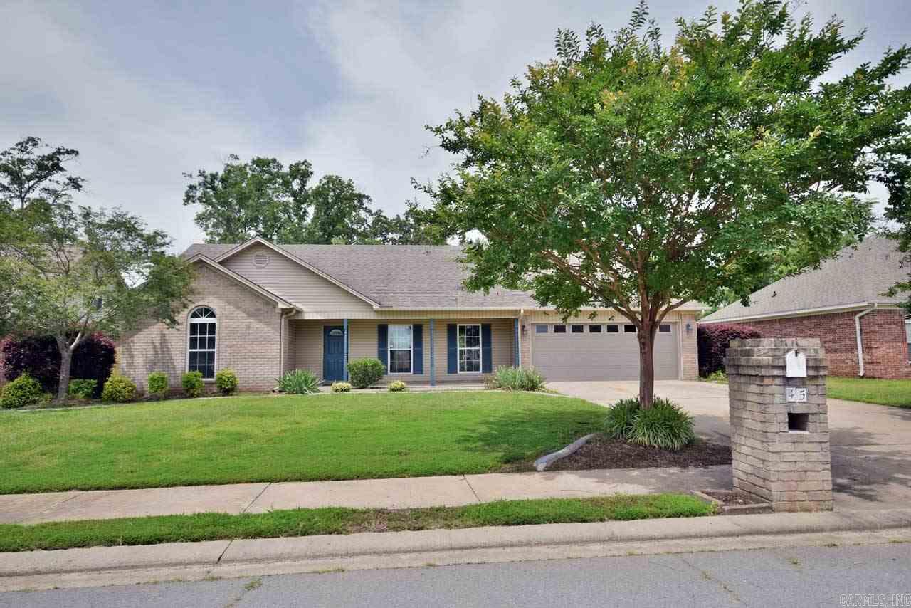 Magness Creek - Residential