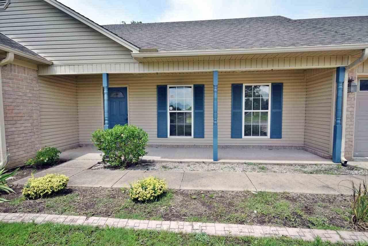 Magness Creek - Residential