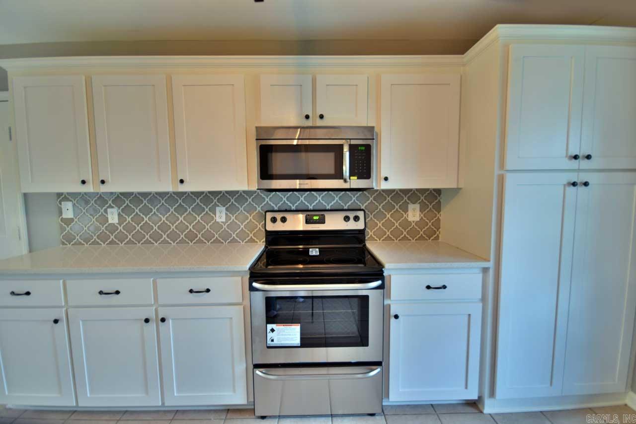 Magness Creek - Residential