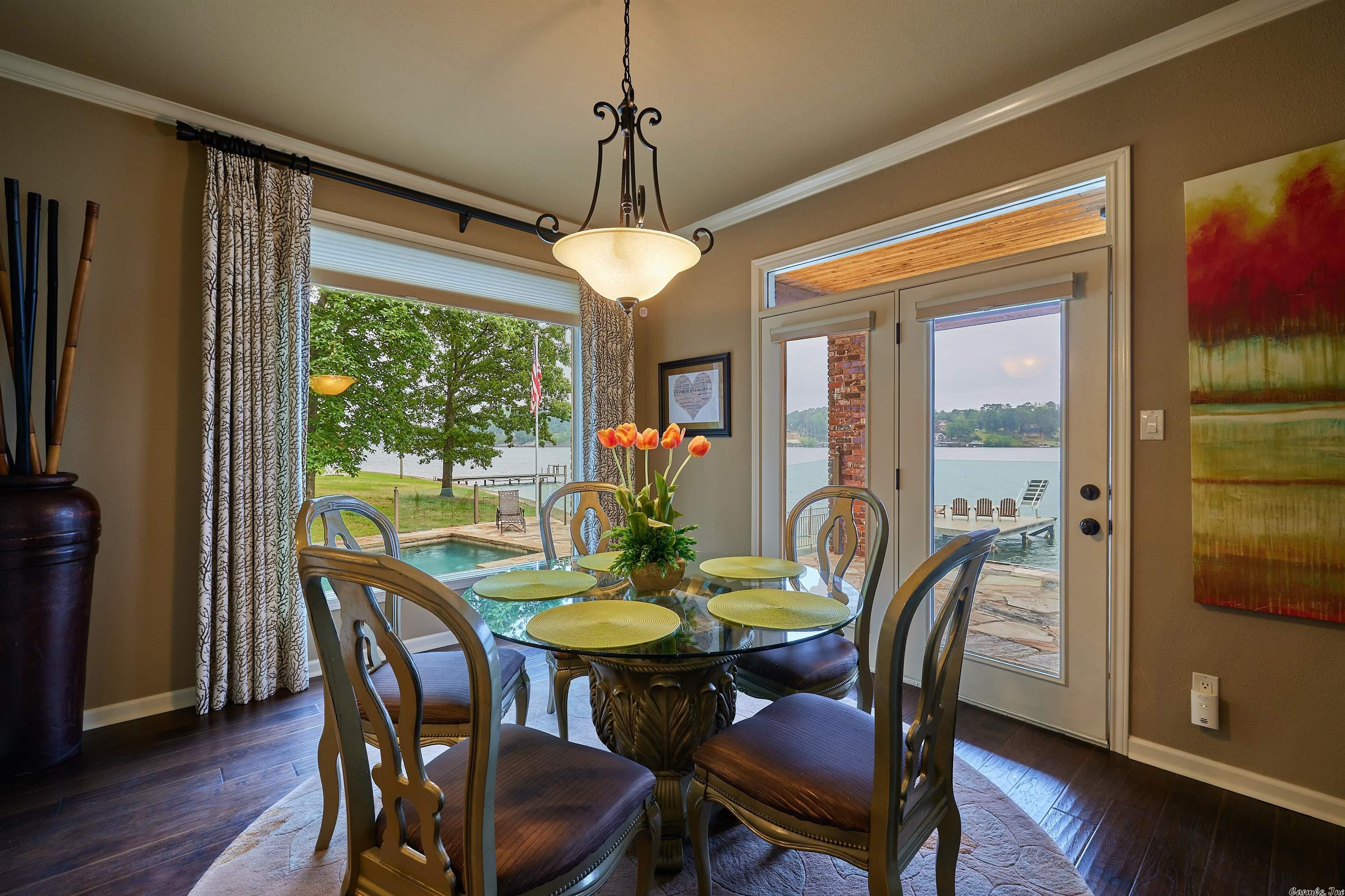 Lake View - Residential