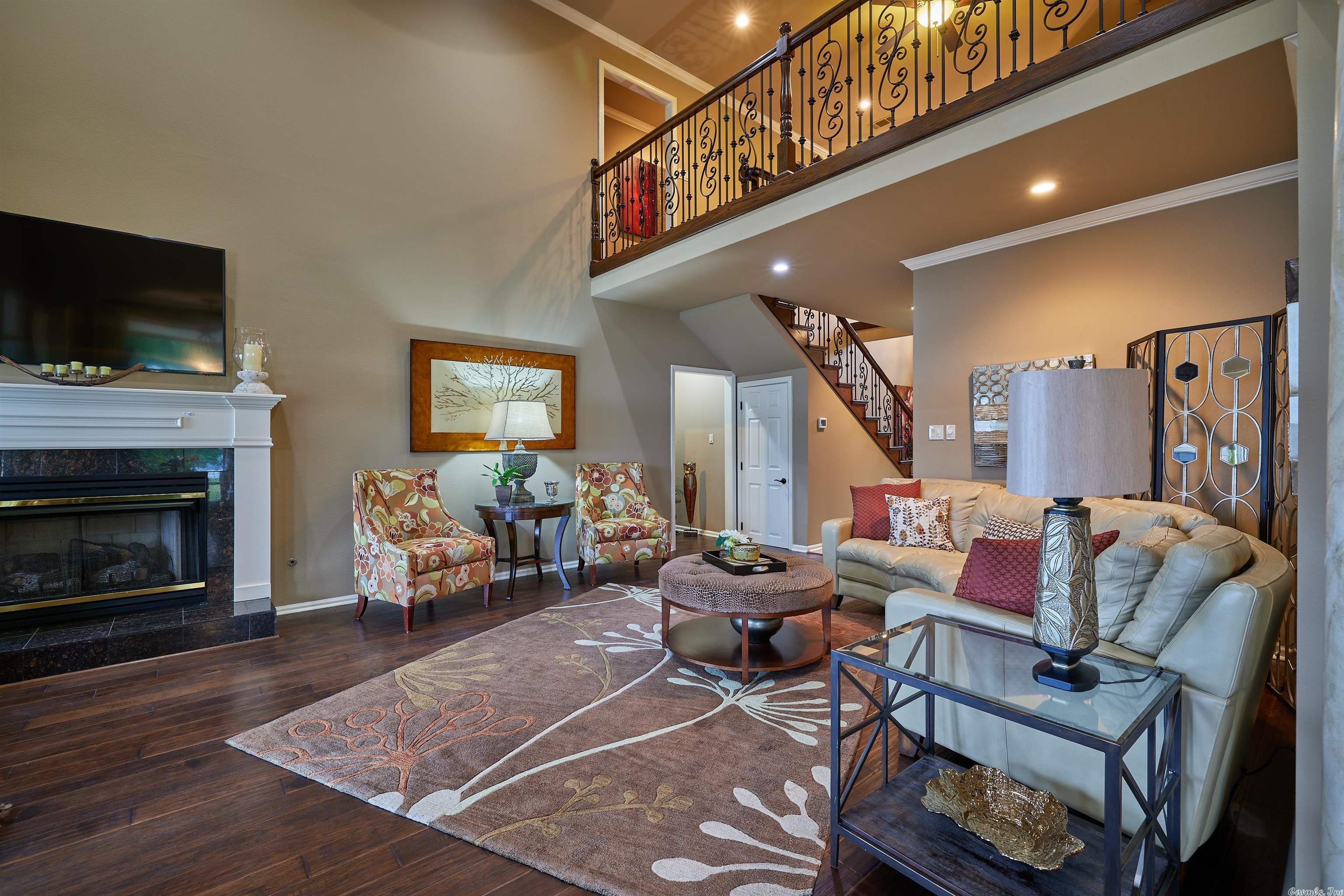 Lake View - Residential