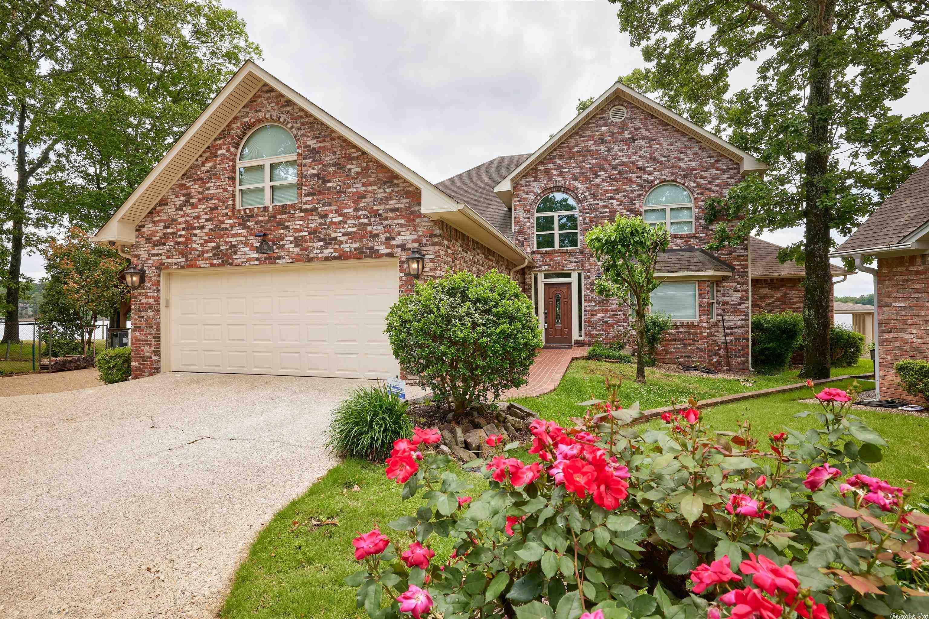 Lake View - Residential