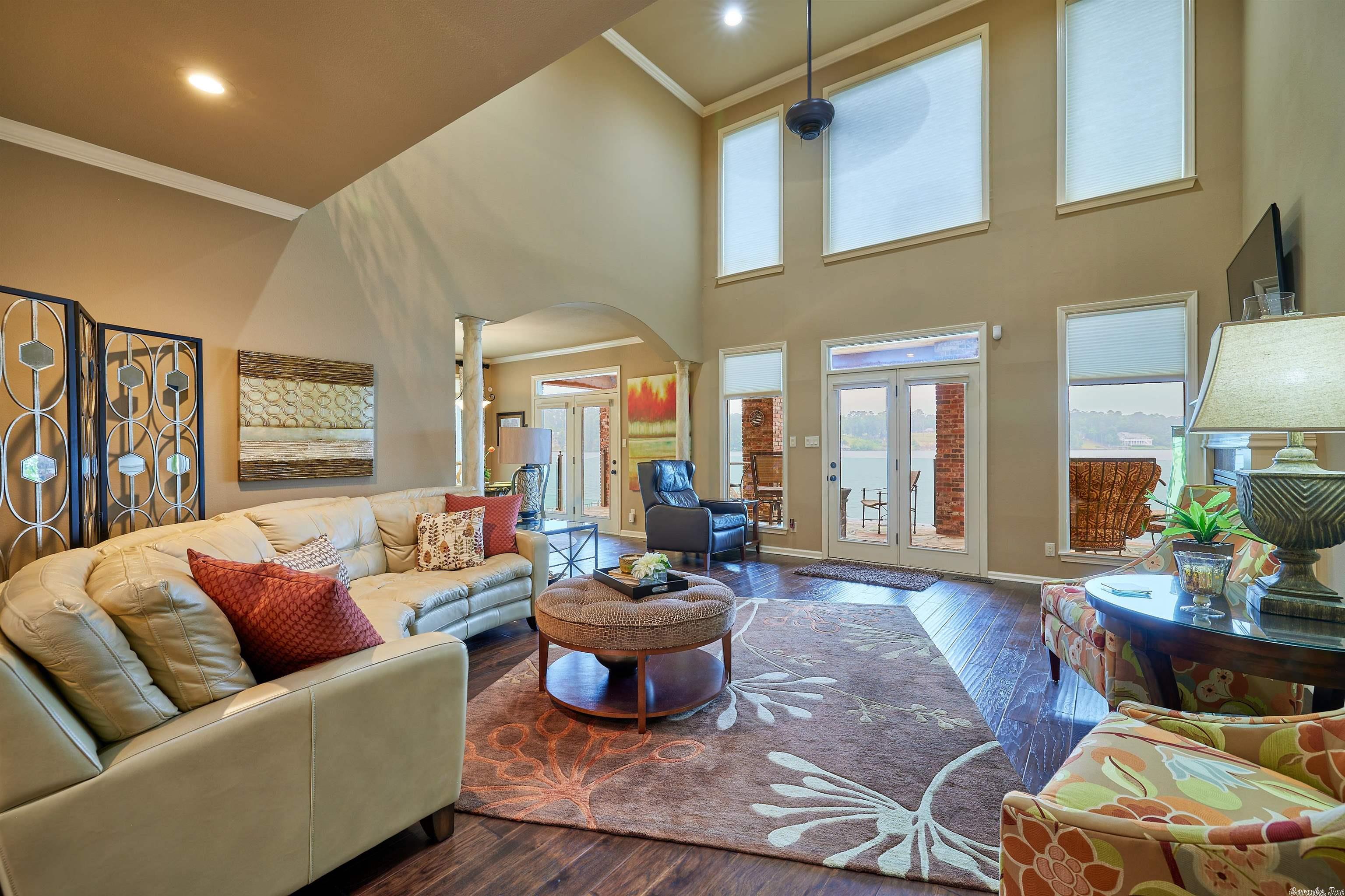 Lake View - Residential