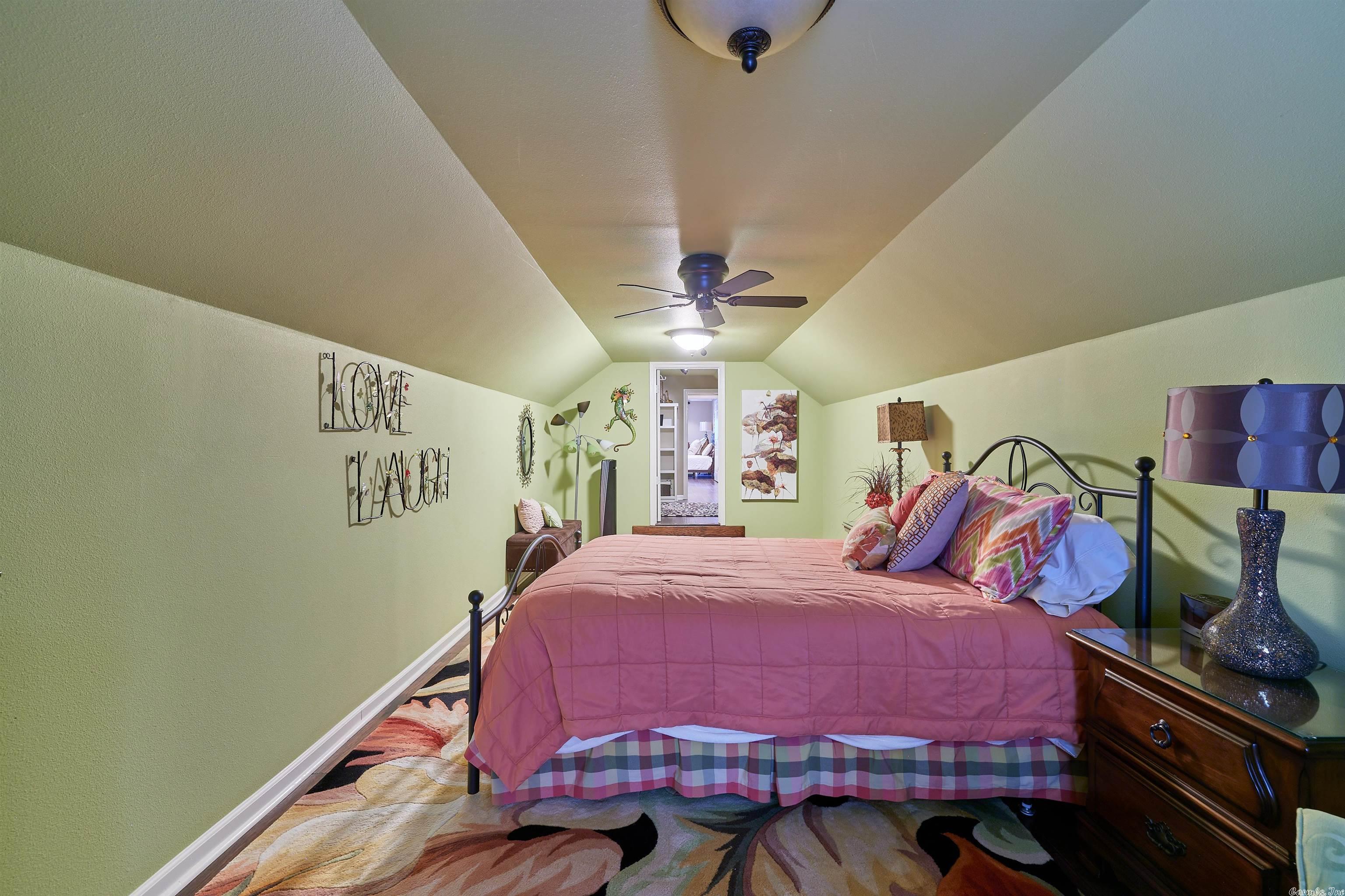 Lake View - Residential