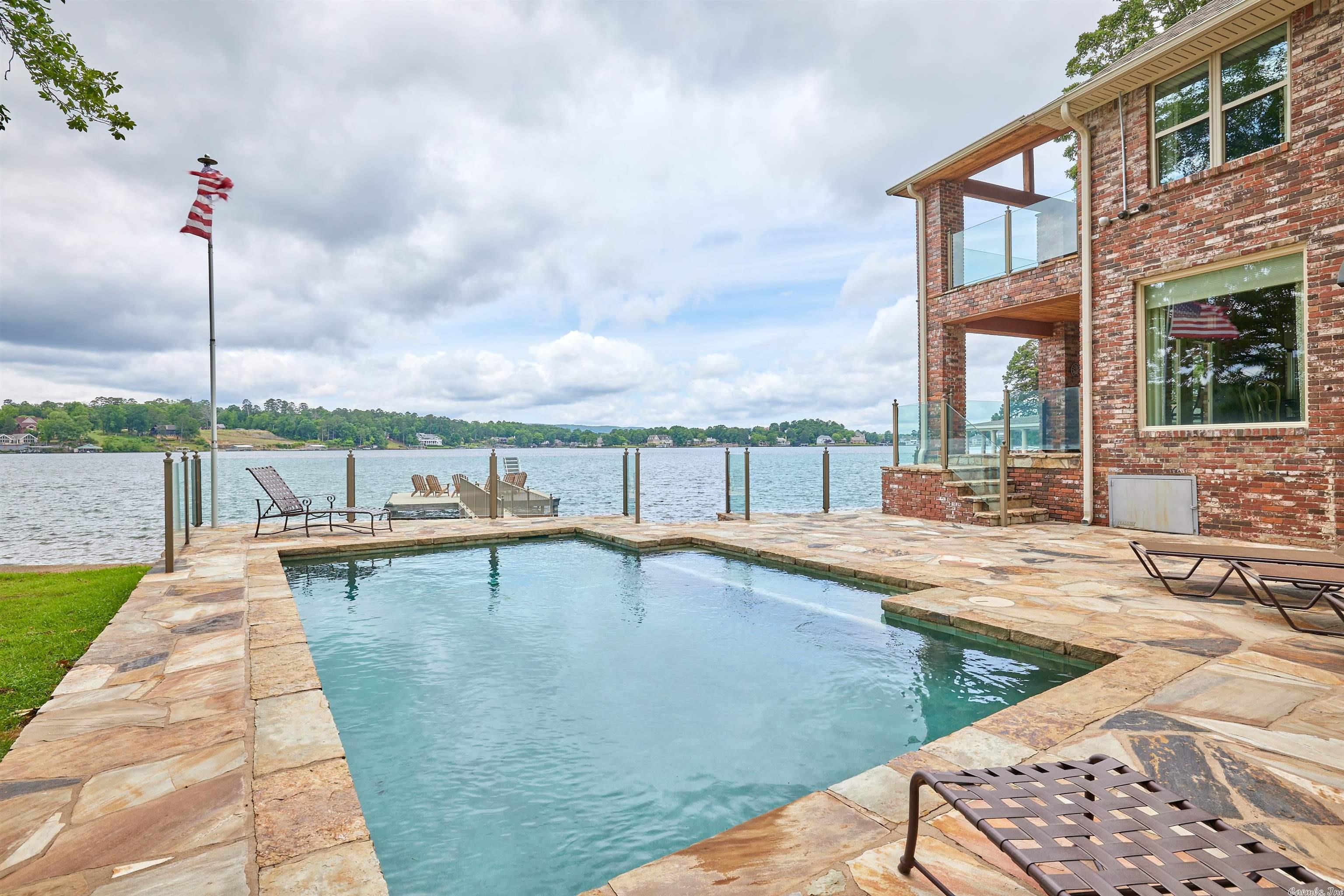Lake View - Residential
