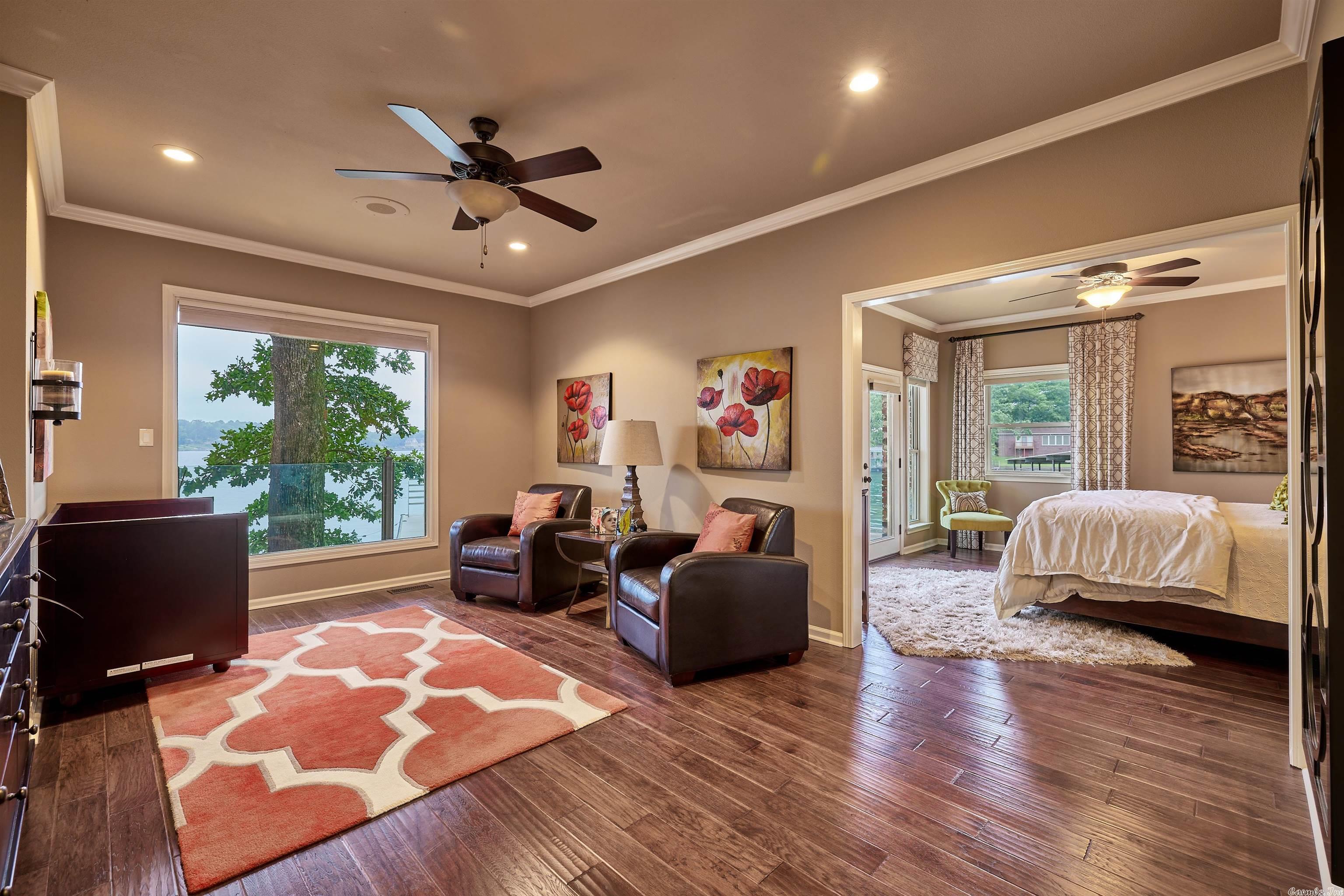 Lake View - Residential