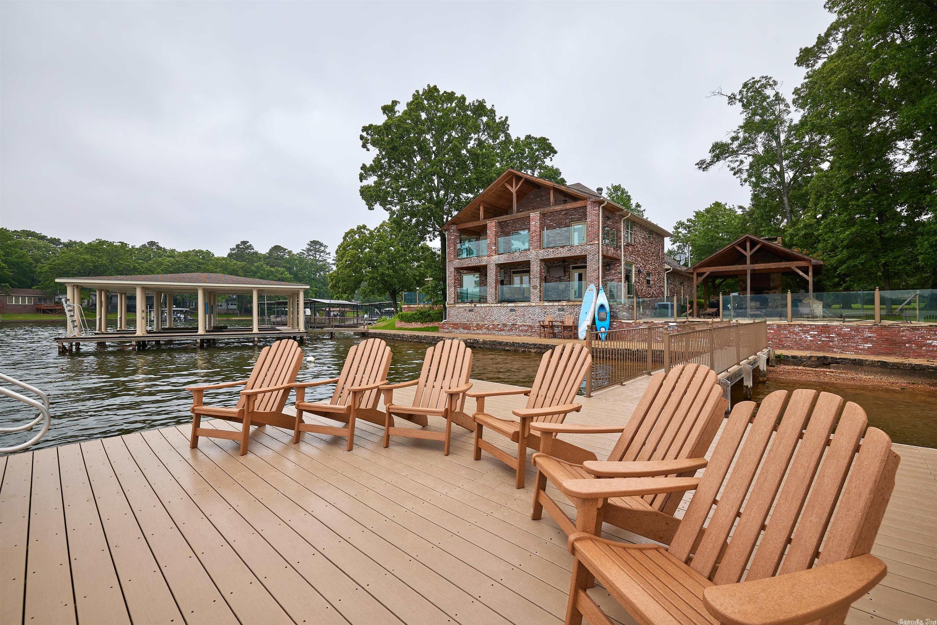 Lake View - Residential