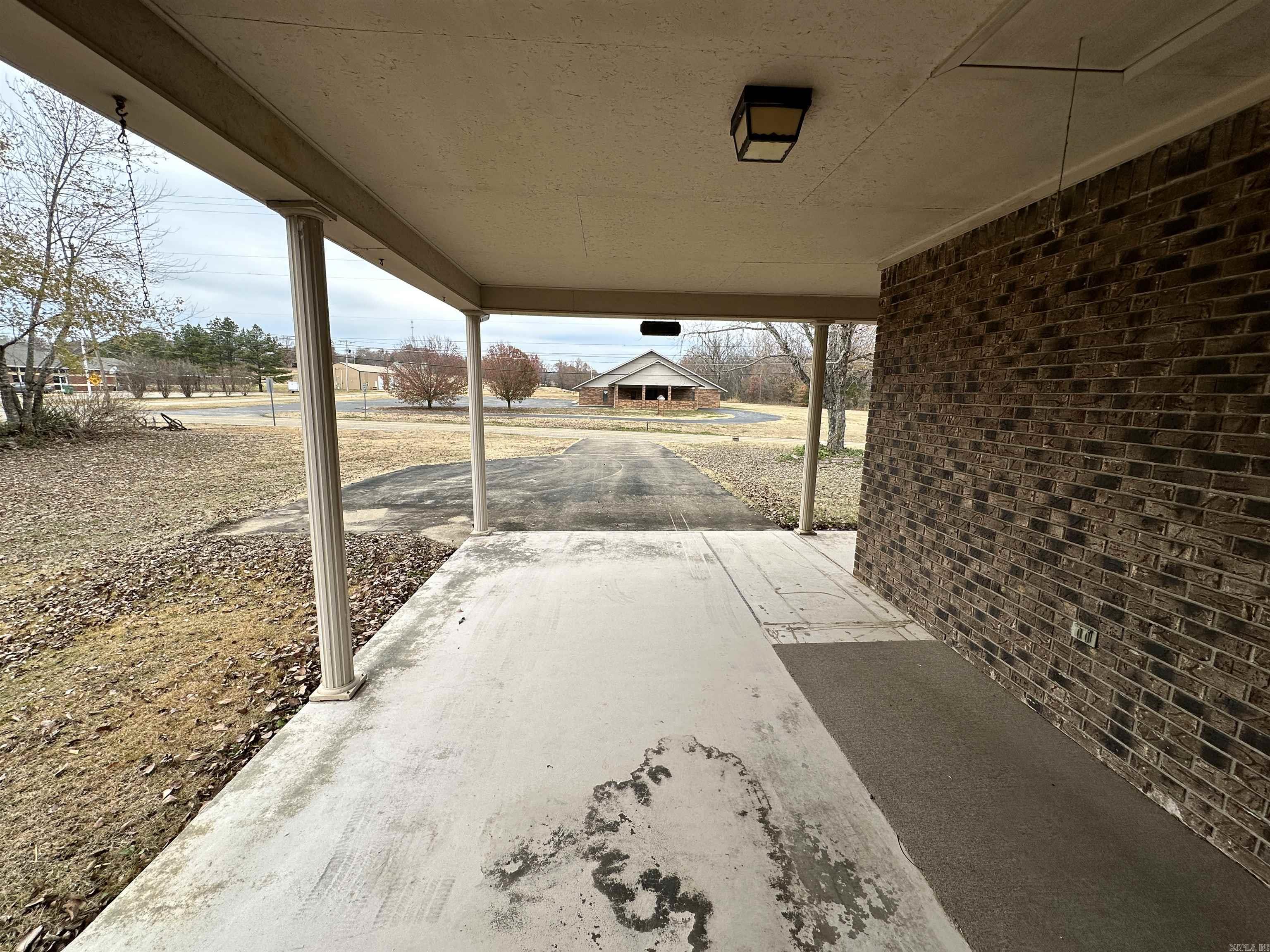 BLACK ROCK ORIGINAL - Residential