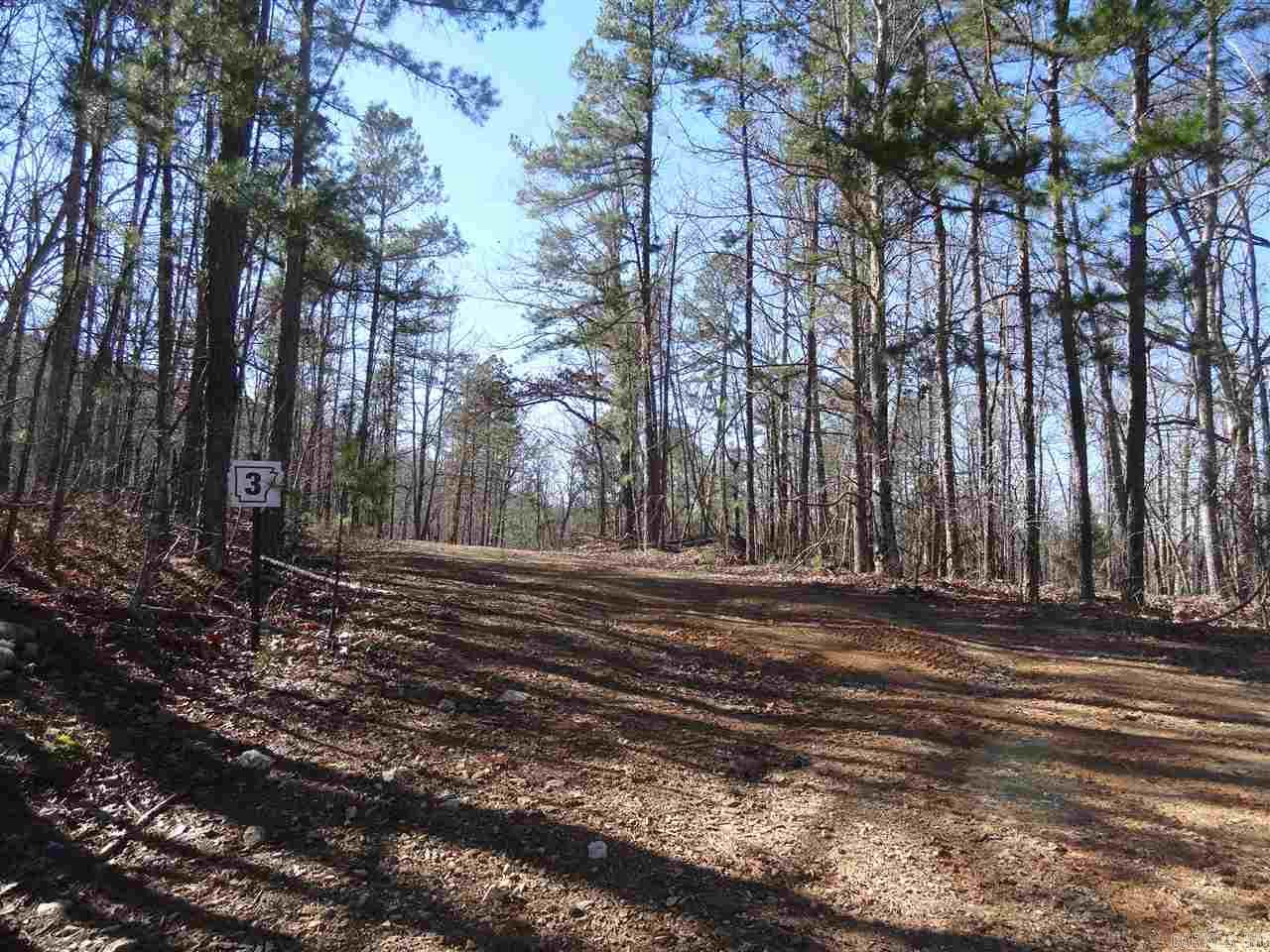 Not in Subdivision - Commercial Sale