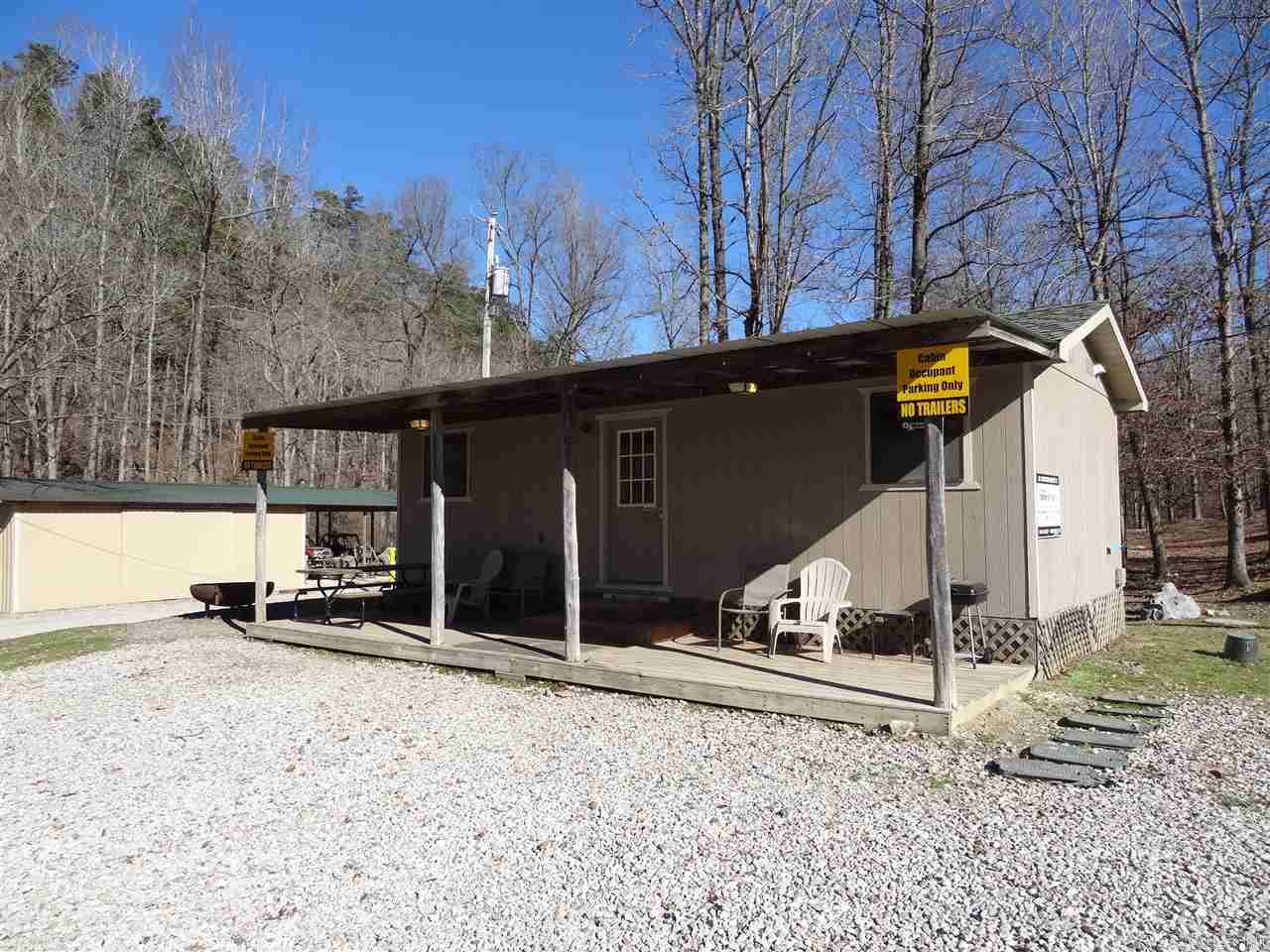 Not in Subdivision - Commercial Sale