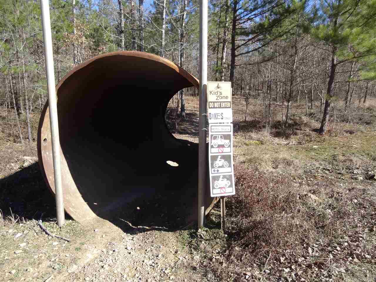 Not in Subdivision - Commercial Sale