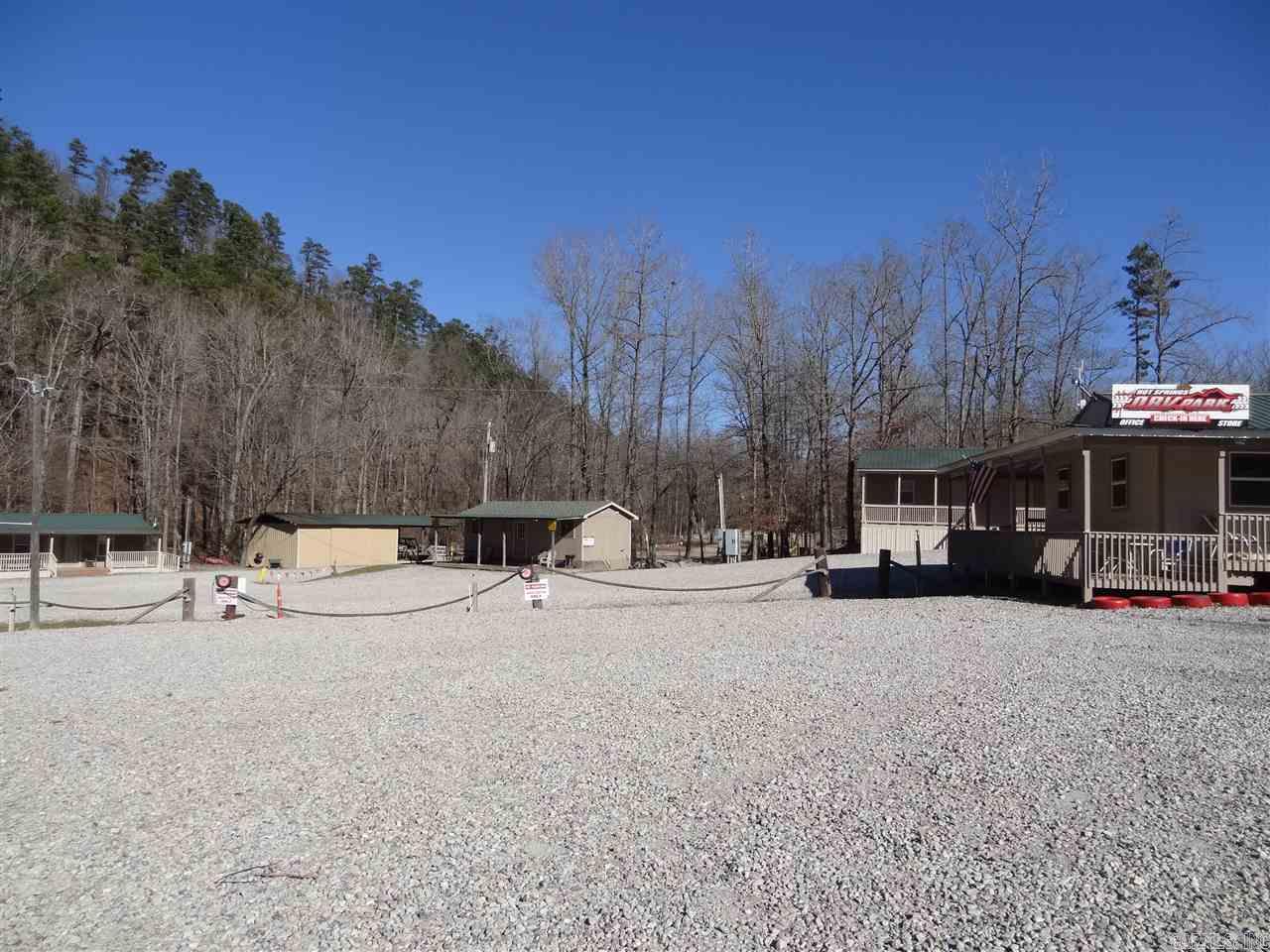 Not in Subdivision - Commercial Sale