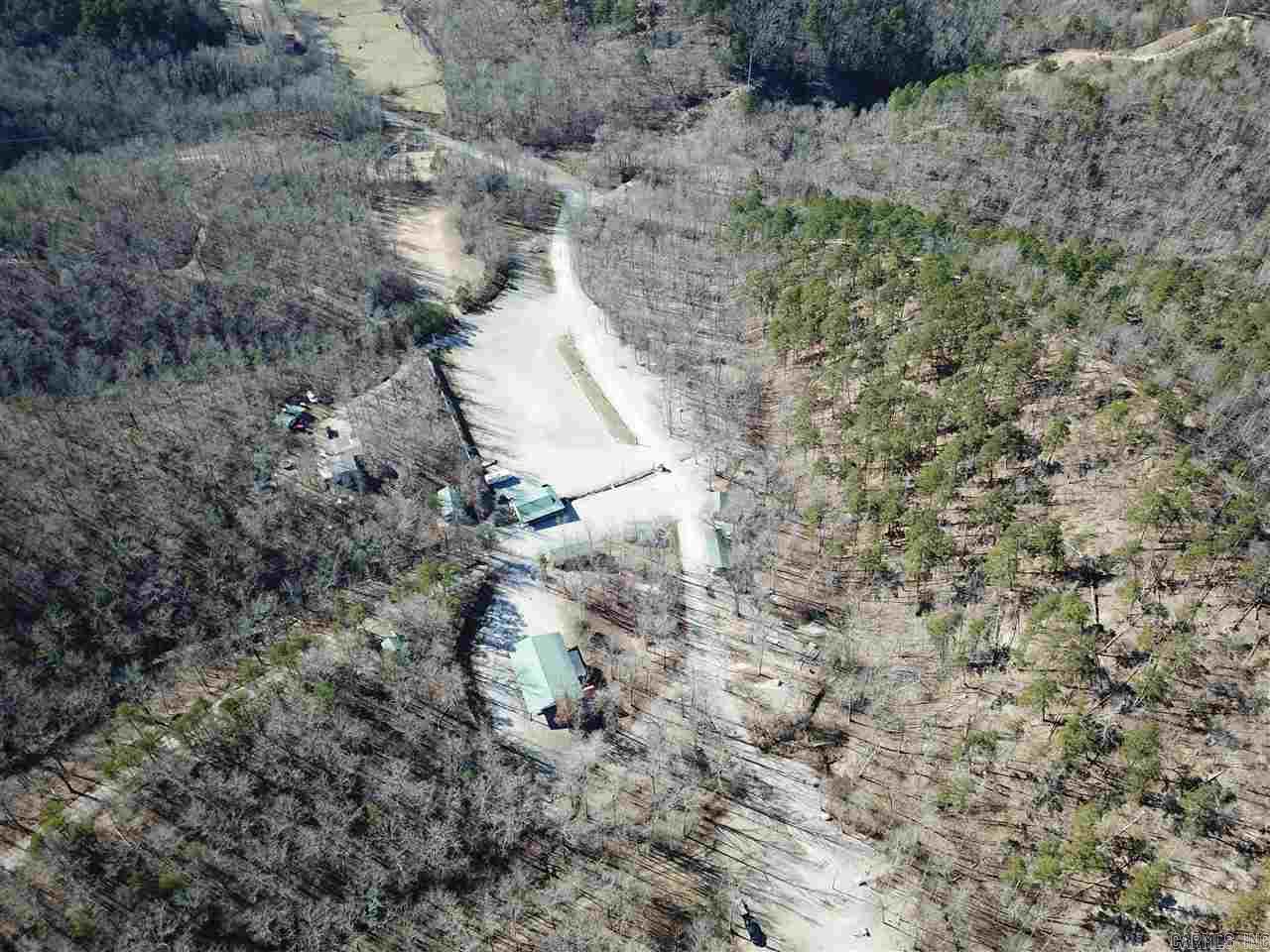 Not in Subdivision - Commercial Sale