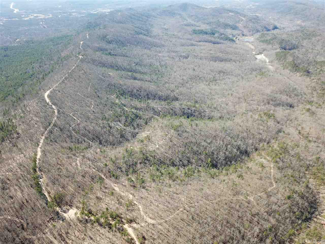 Not in Subdivision - Commercial Sale