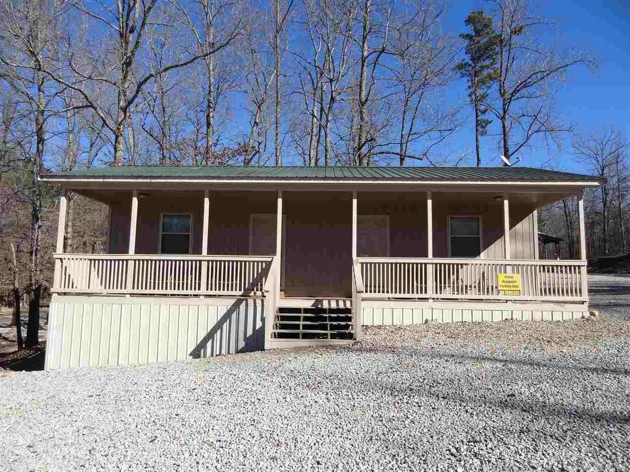 Not in Subdivision - Commercial Sale