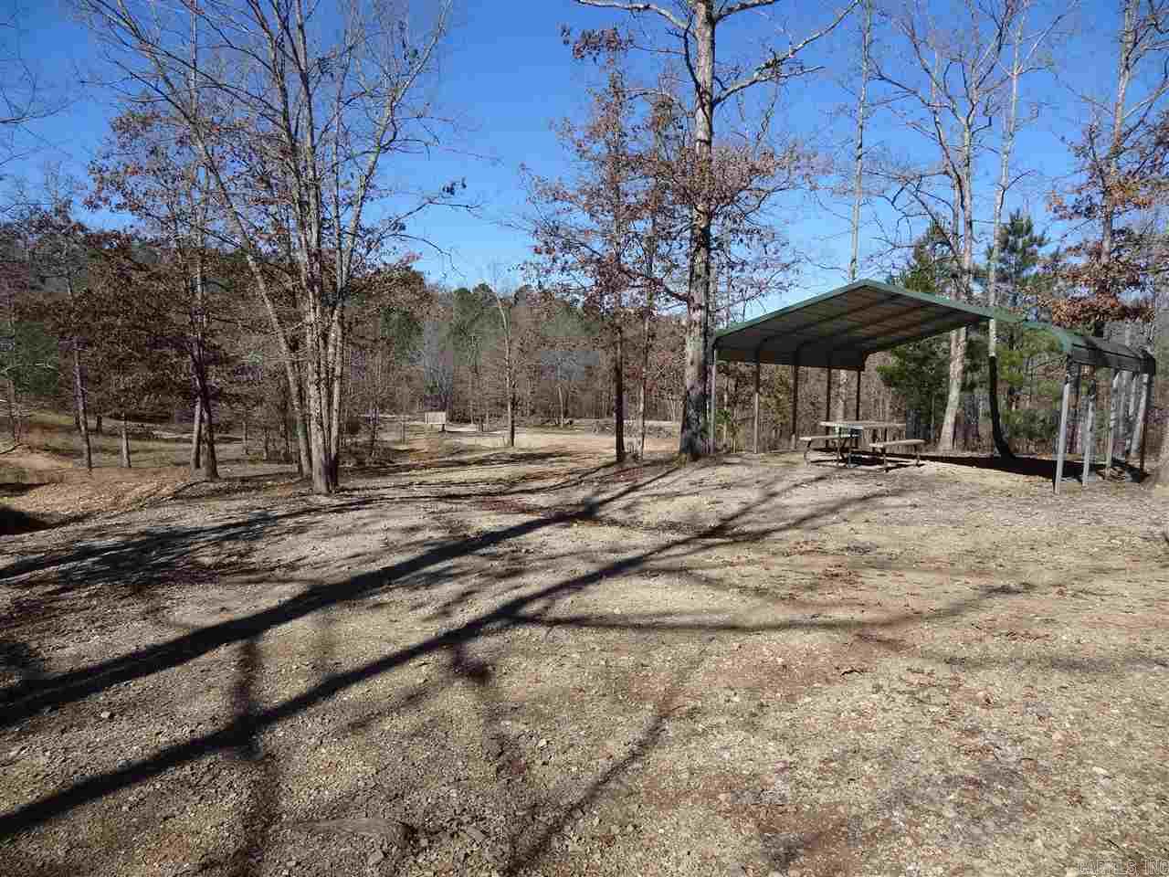Not in Subdivision - Commercial Sale