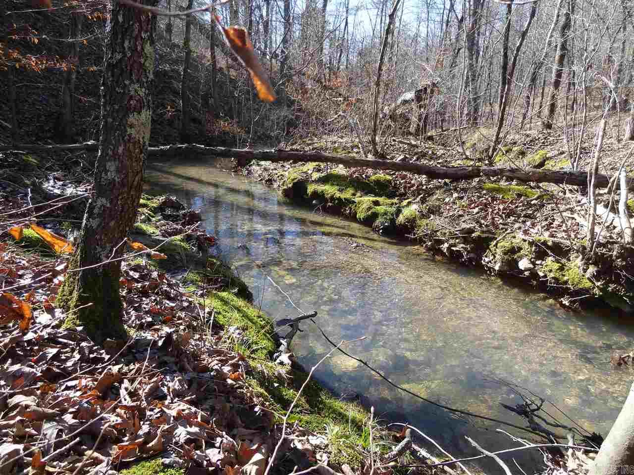 Not in Subdivision - Commercial Sale