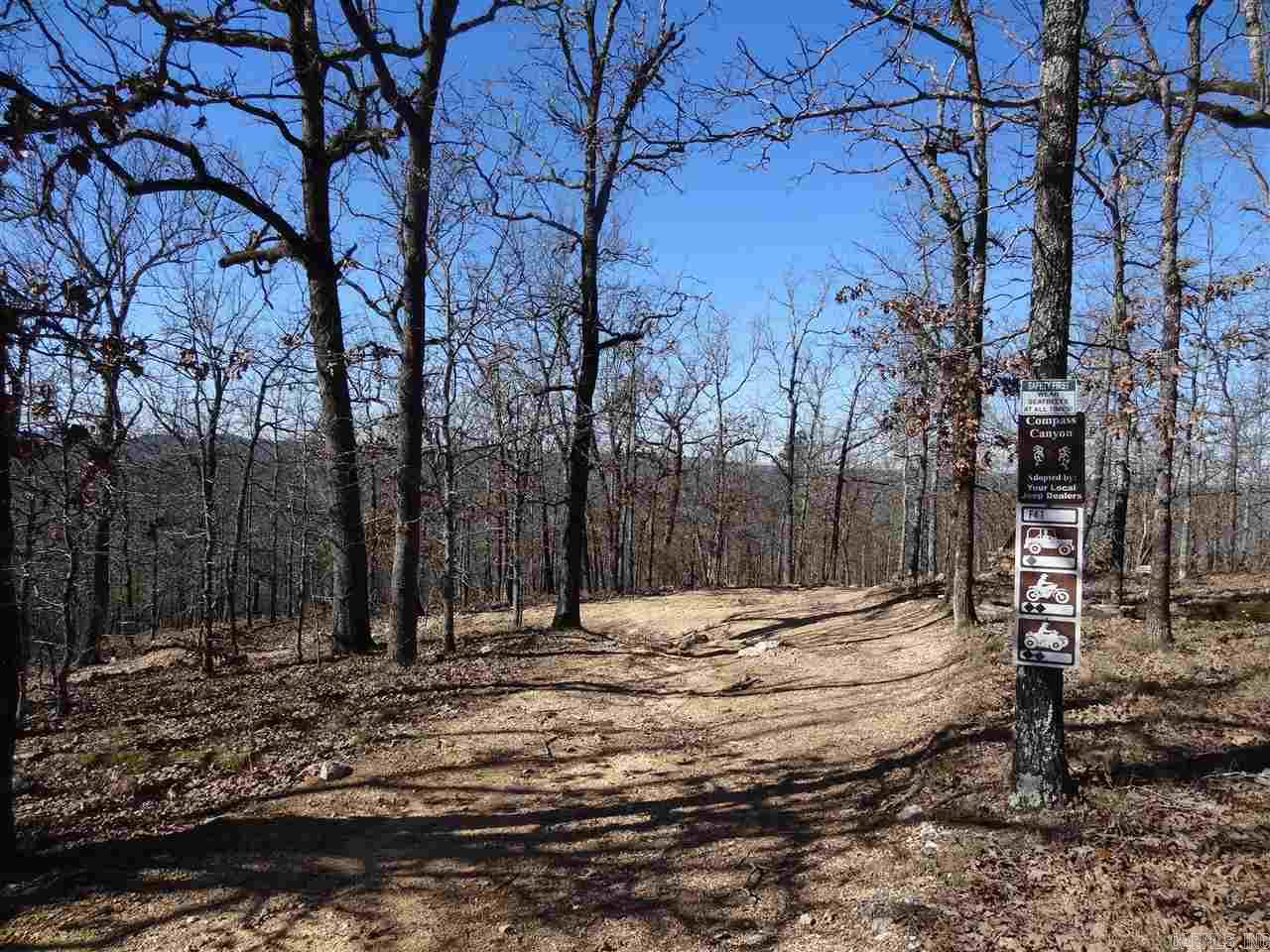 Not in Subdivision - Commercial Sale