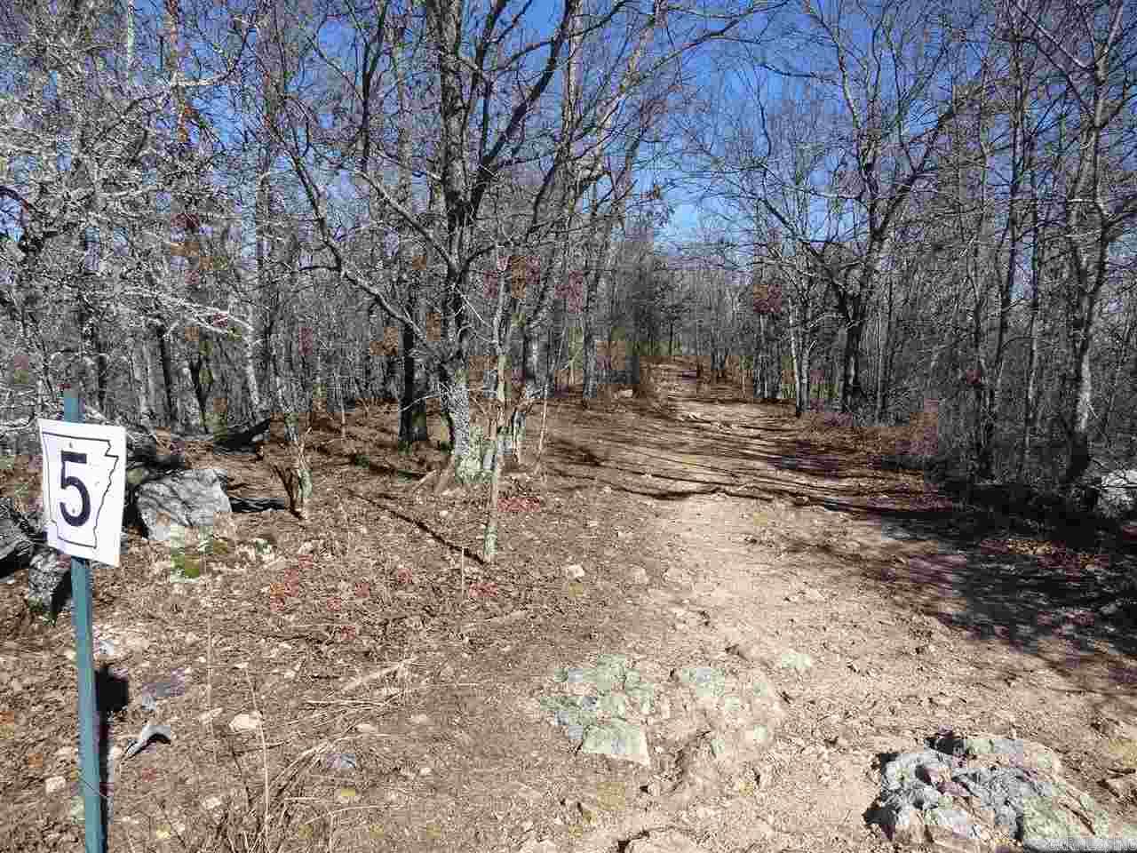 Not in Subdivision - Commercial Sale