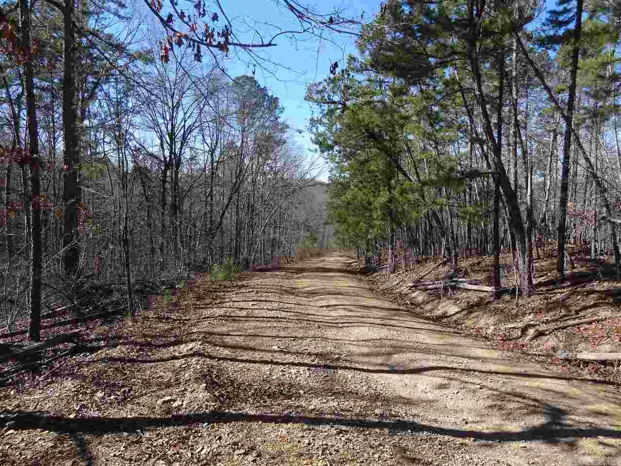 Not in Subdivision - Commercial Sale